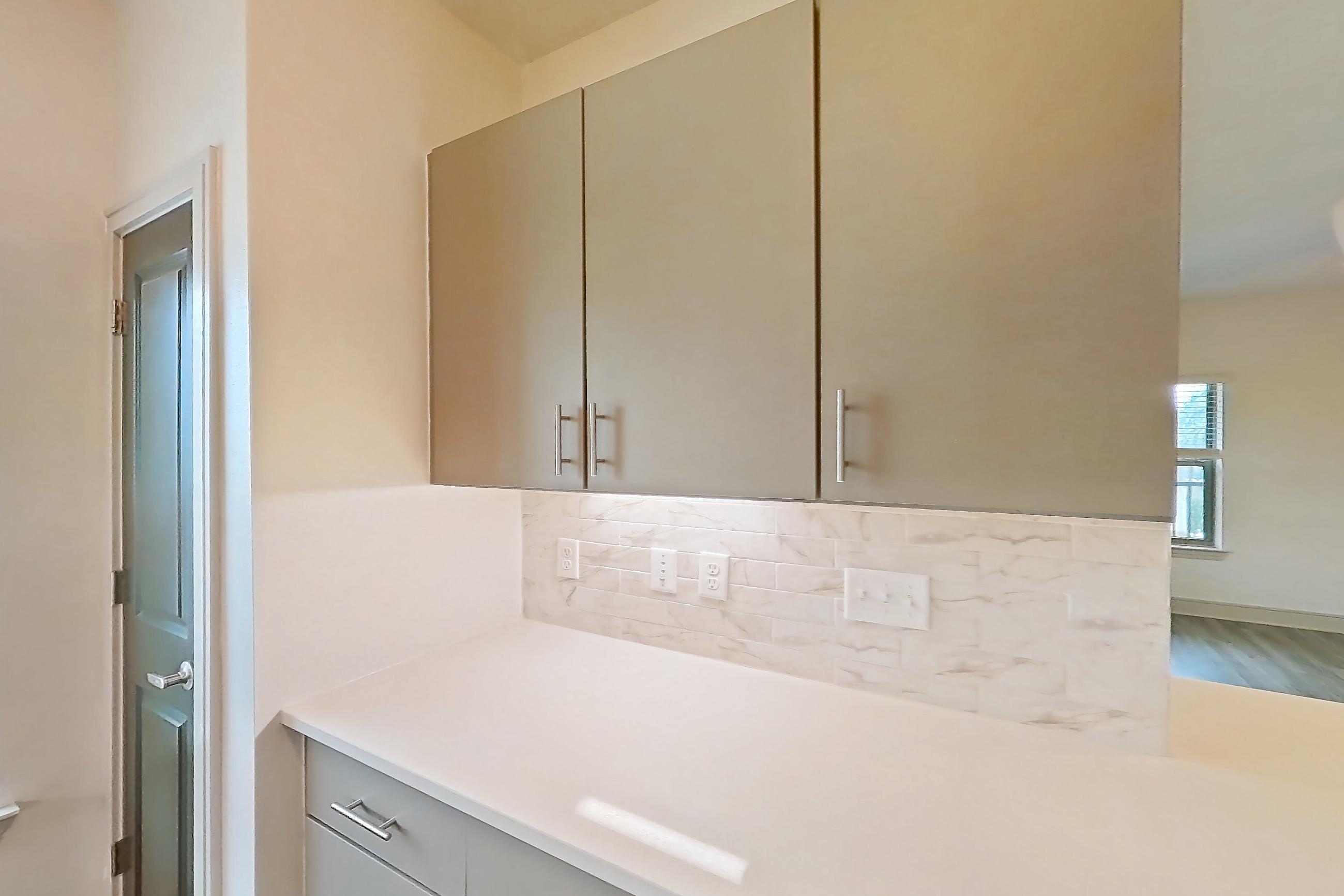 KITCHEN (representative of this floor plan)