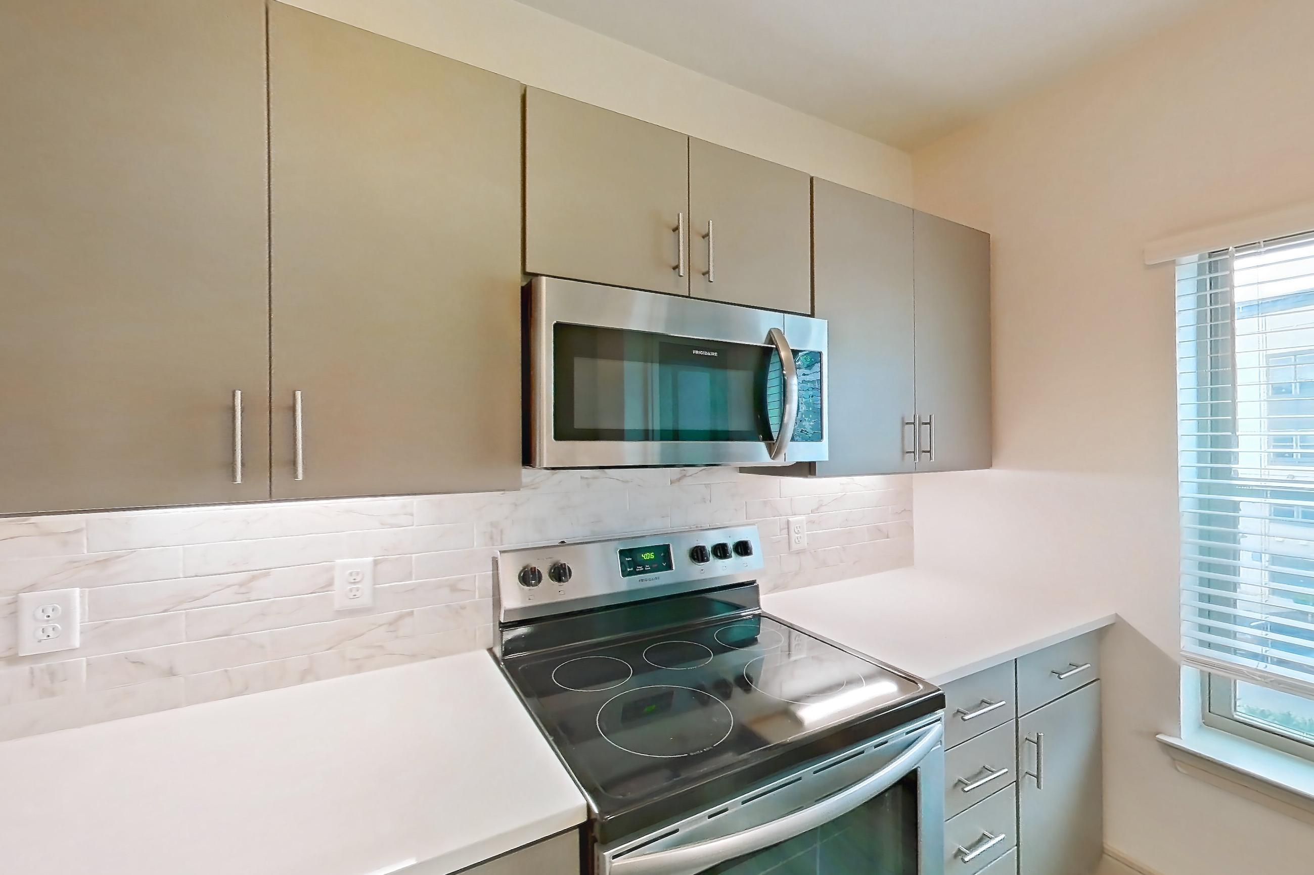 KITCHEN (representative of this floor plan)