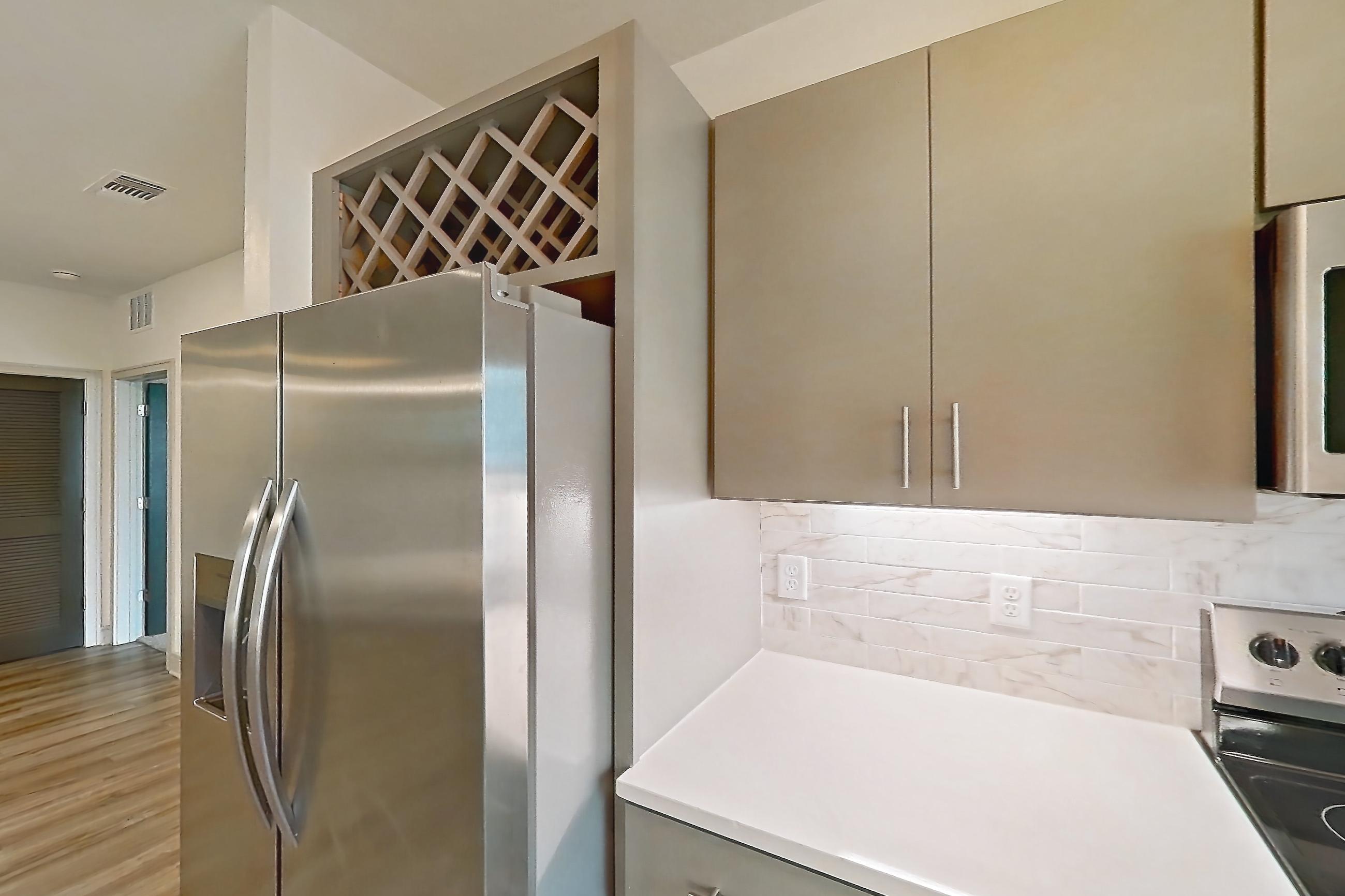 KITCHEN (representative of this floor plan)