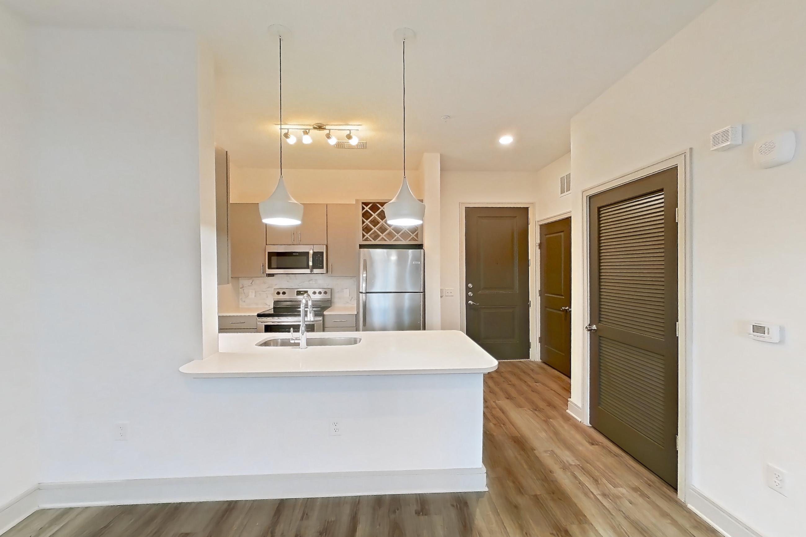 LIVING SPACE