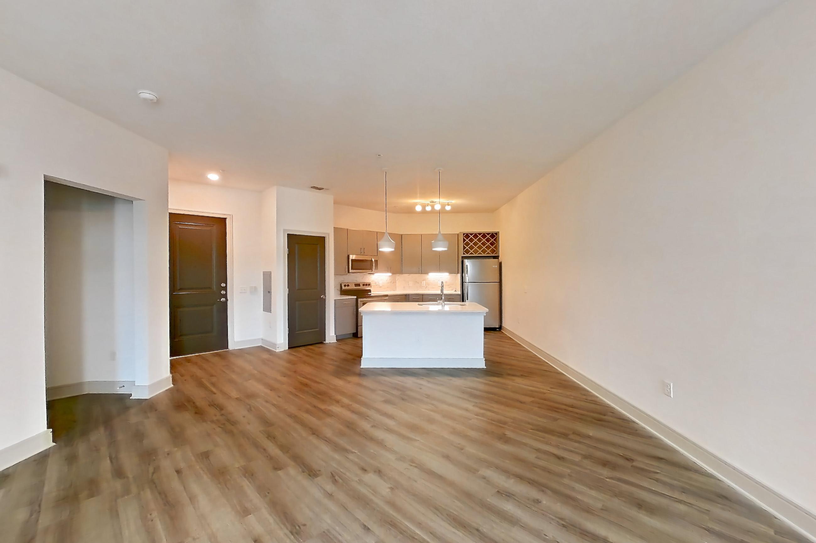 LIVING SPACE