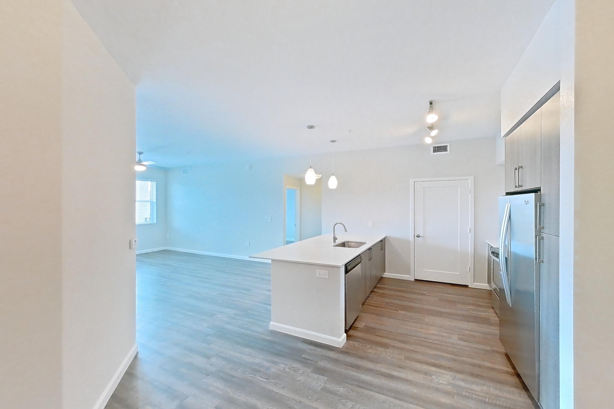 LIVING SPACE