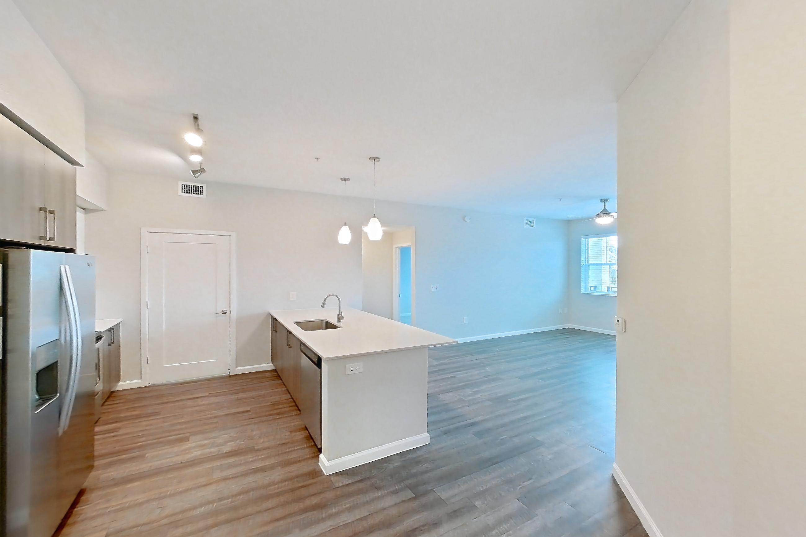 LIVING SPACE