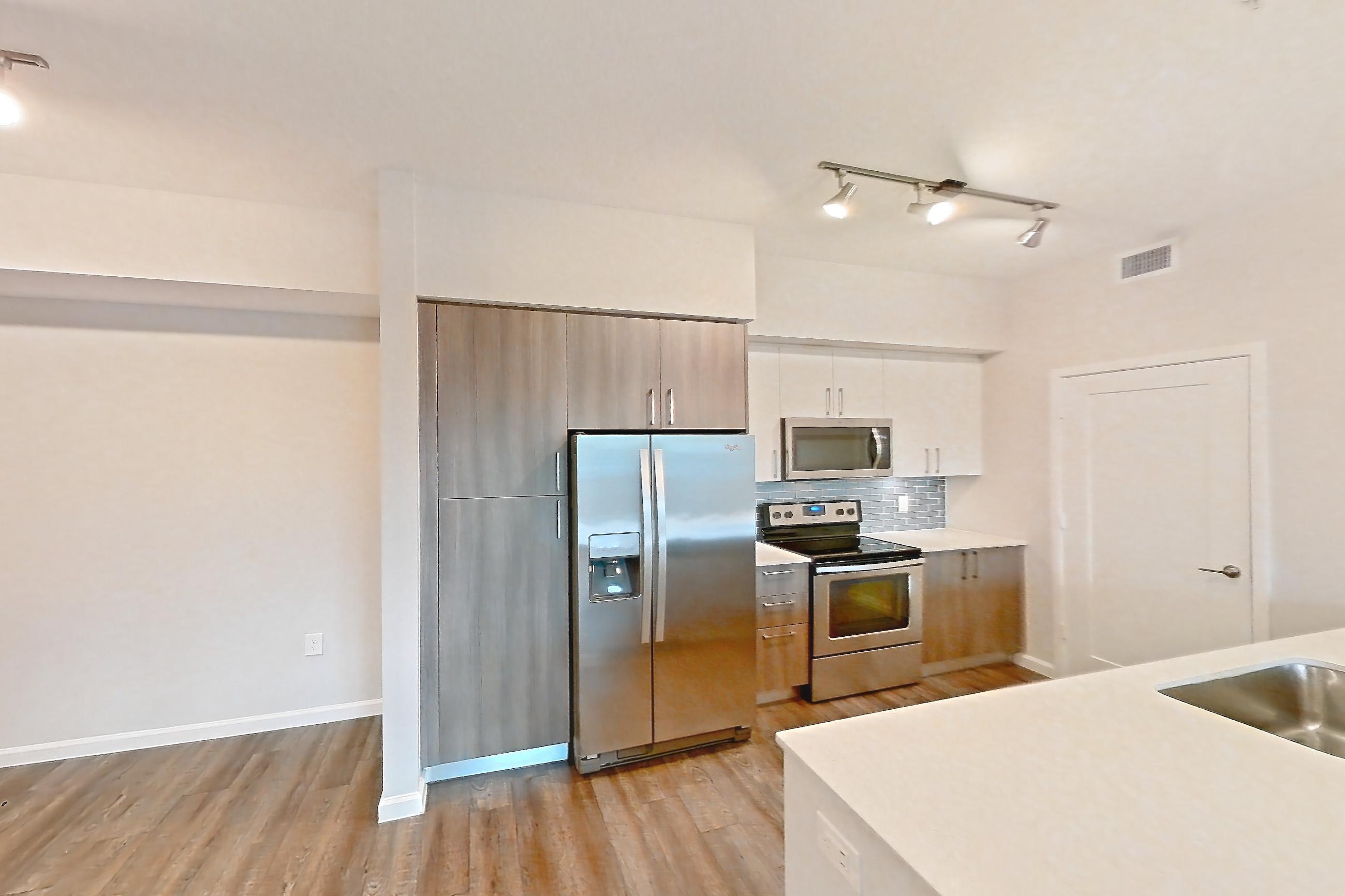 KITCHEN CORNER