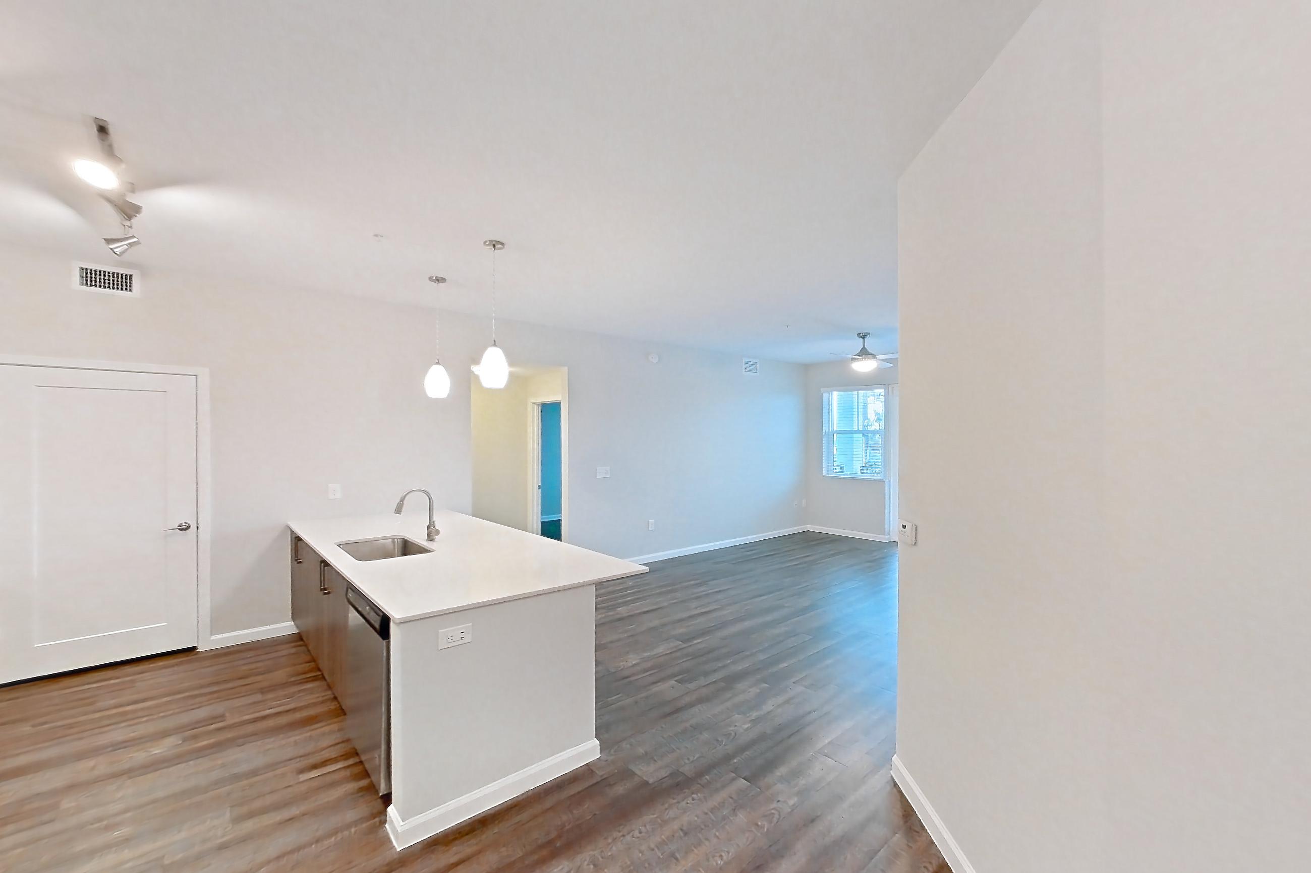 LIVING SPACE