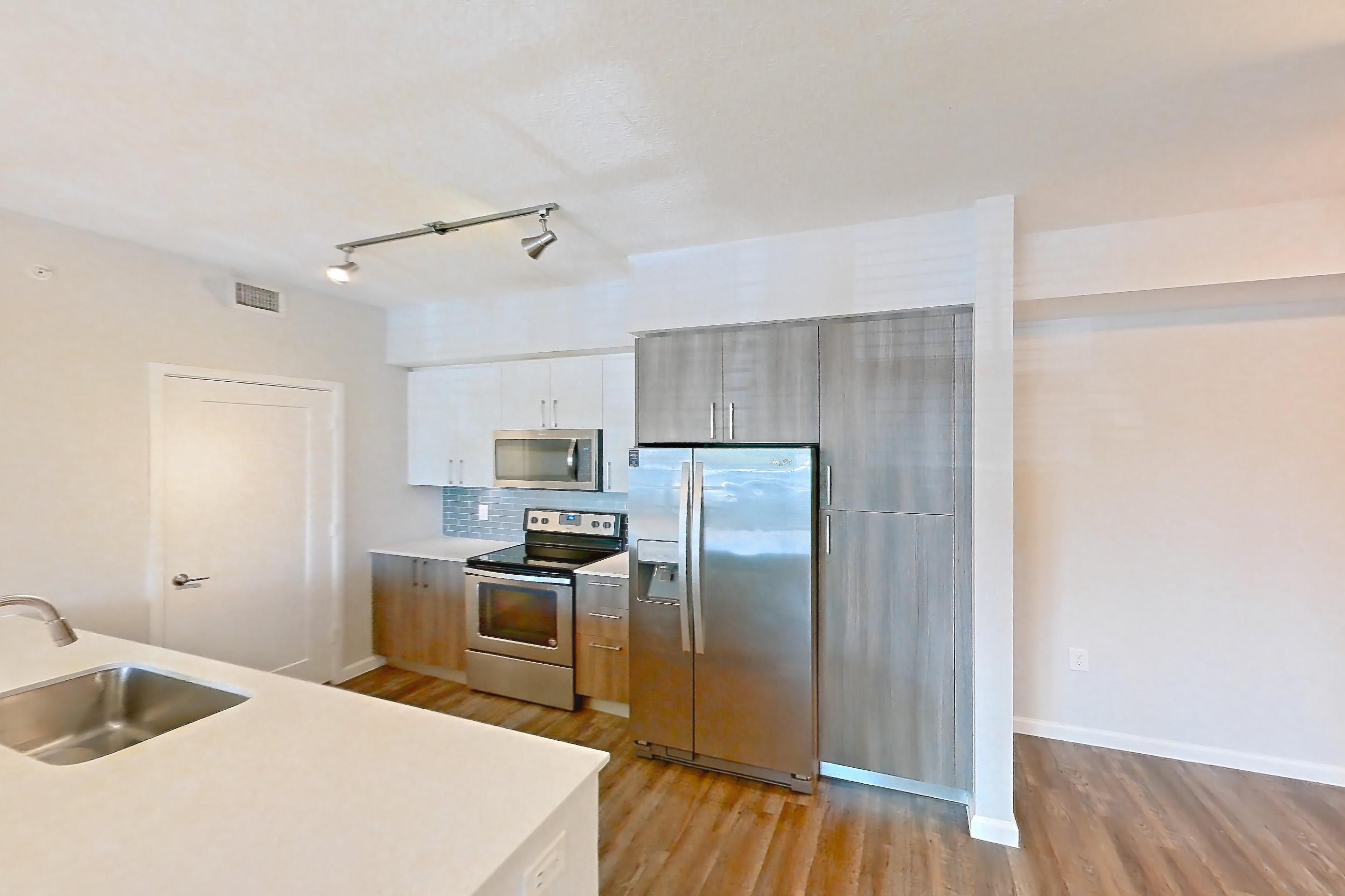 KITCHEN CORNER