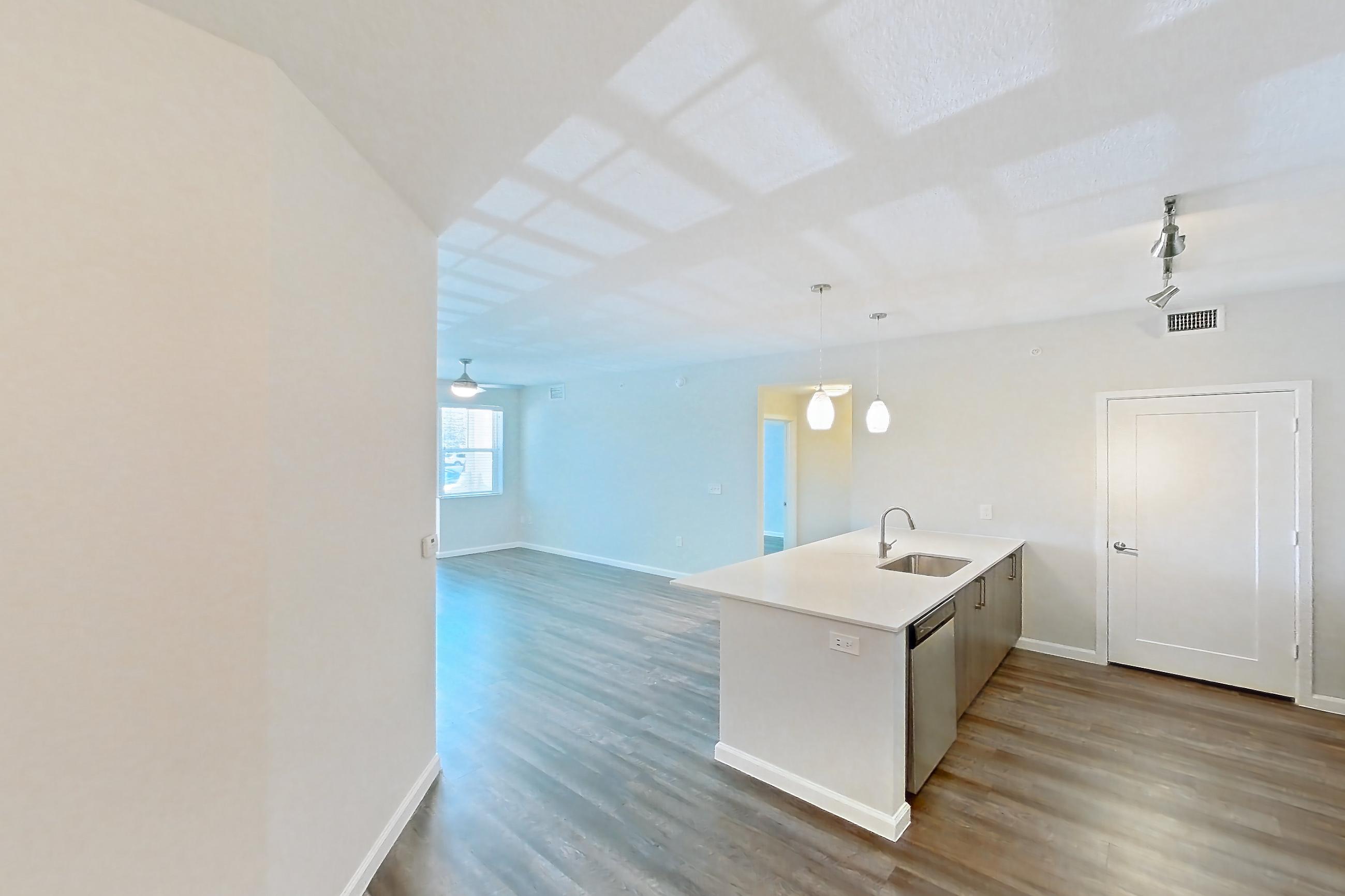 LIVING SPACE