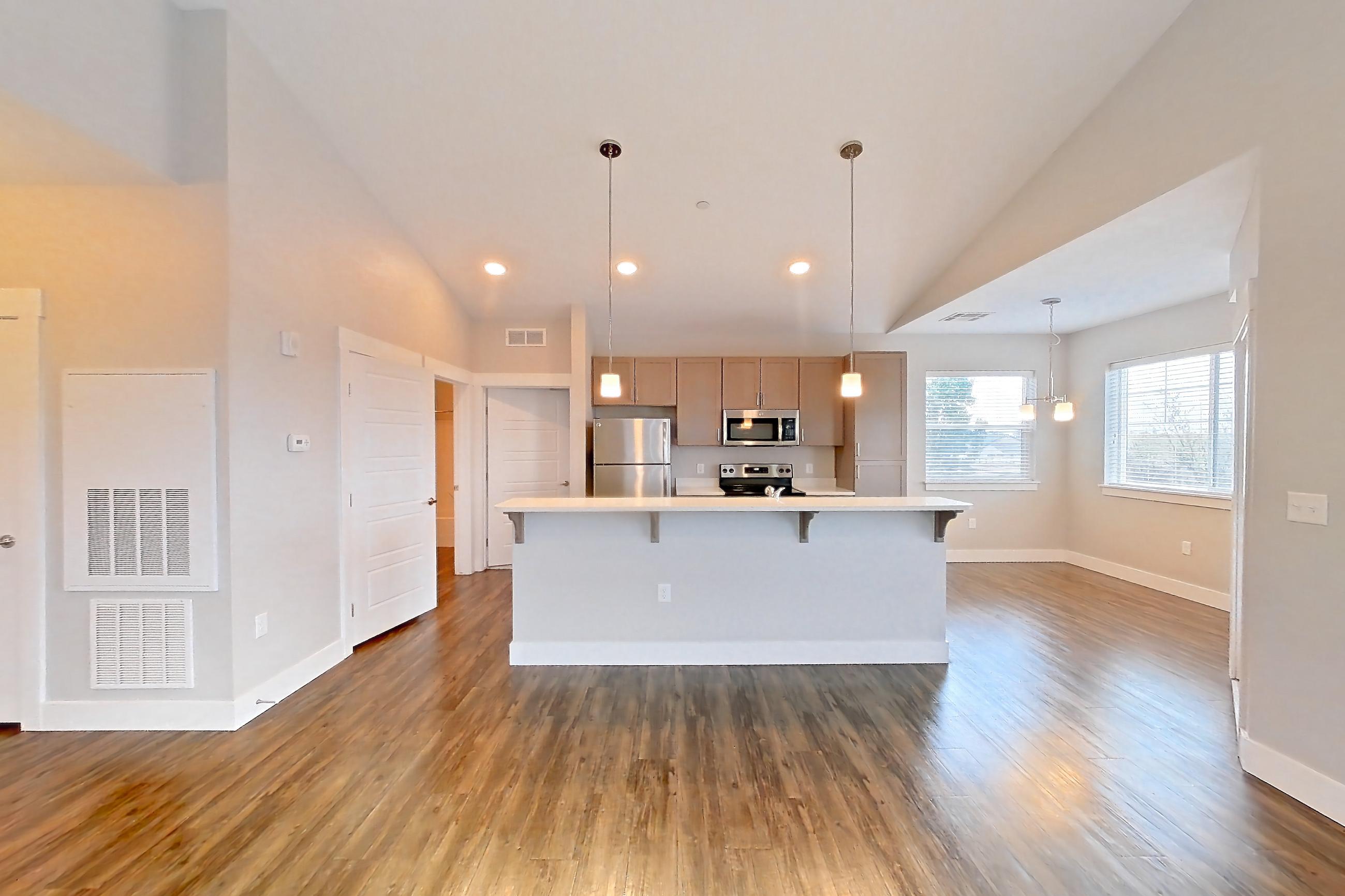 LIVING SPACE