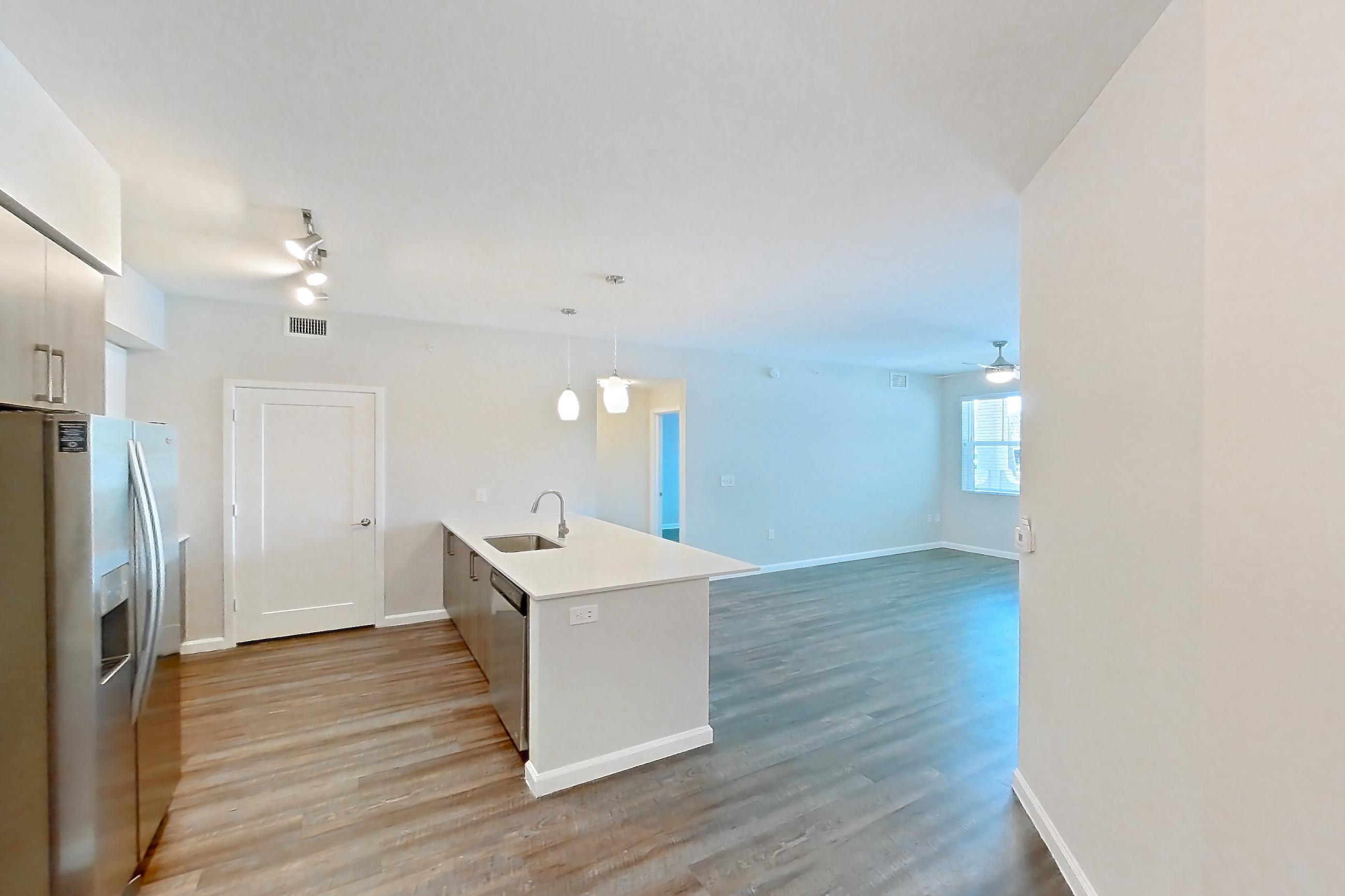 LIVING SPACE
