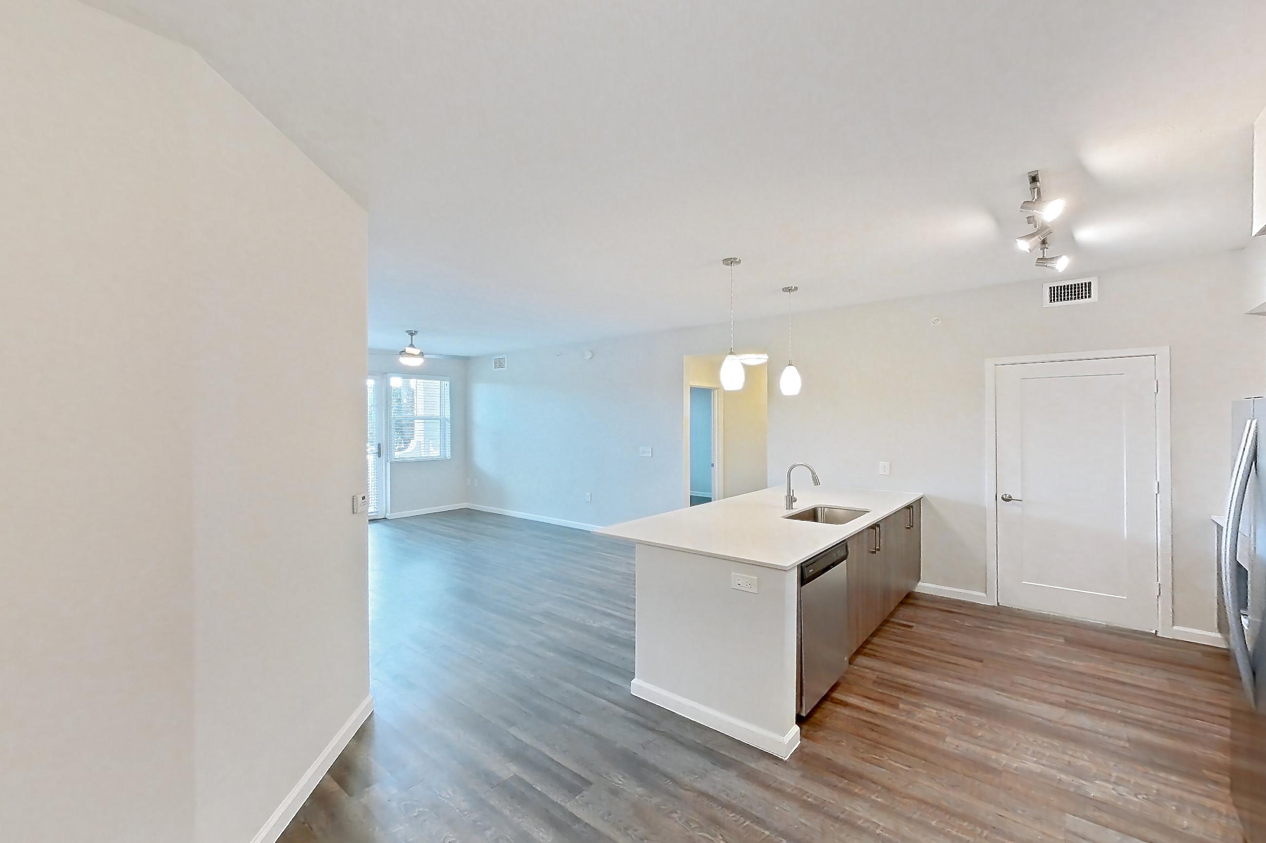 LIVING SPACE