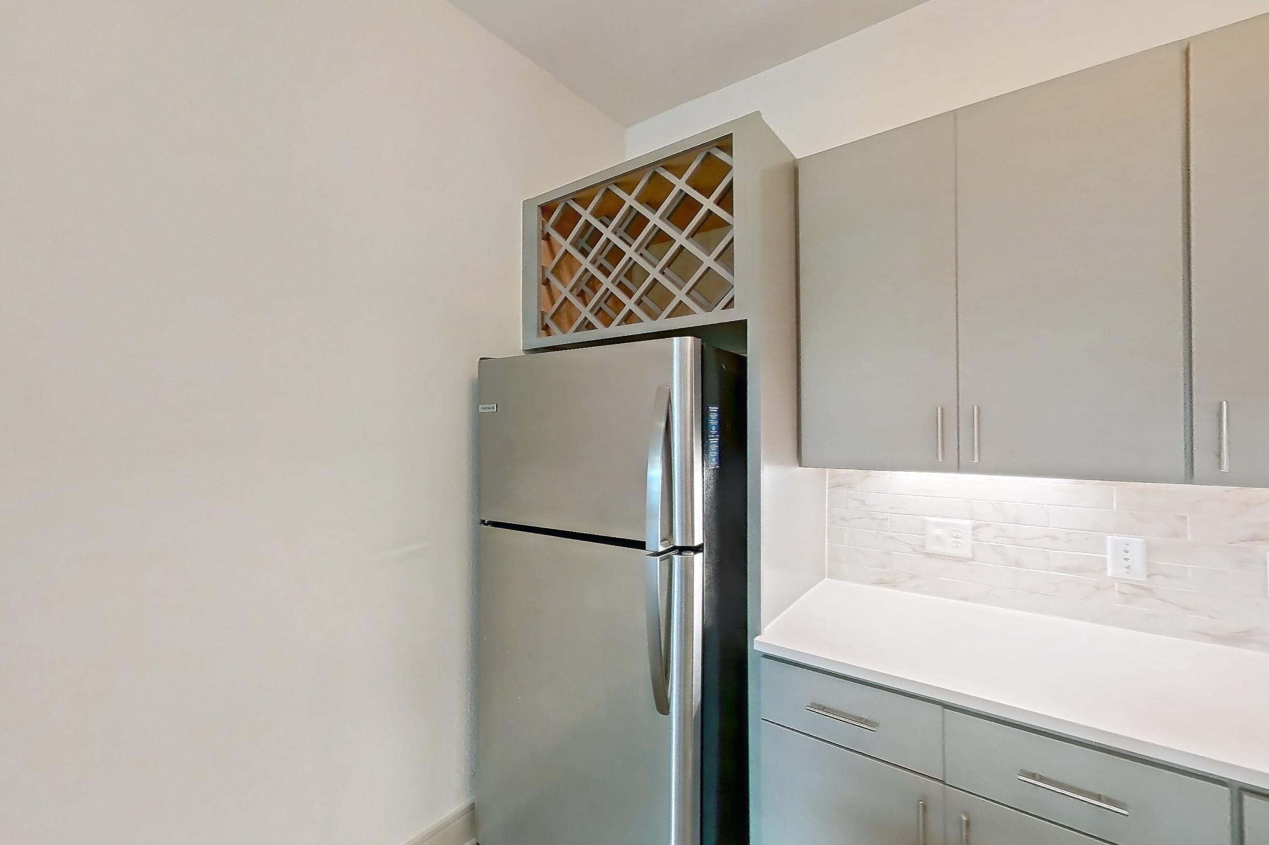 KITCHEN (representative of this floor plan)