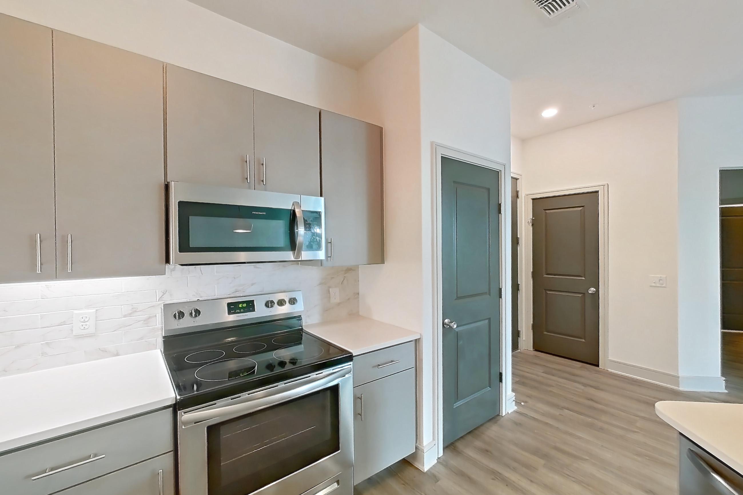 KITCHEN (representative of this floor plan)