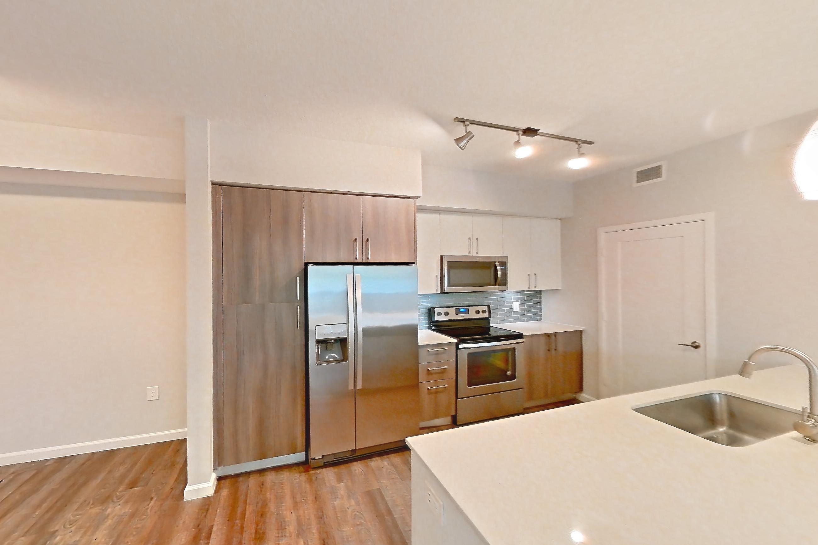 KITCHEN CORNER