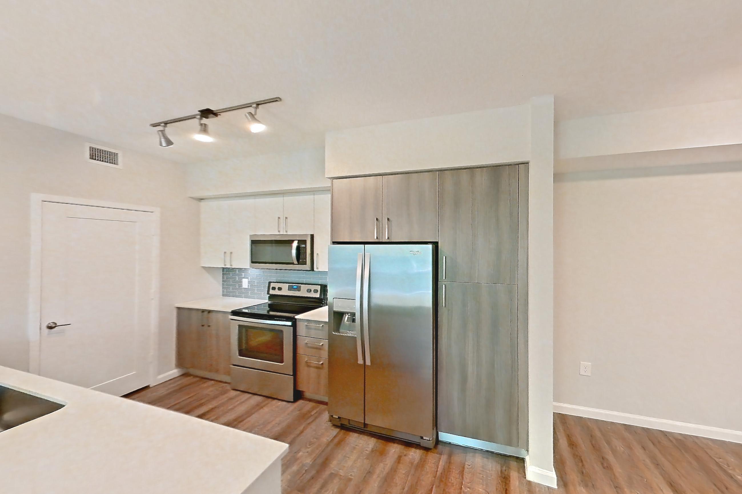 KITCHEN CORNER