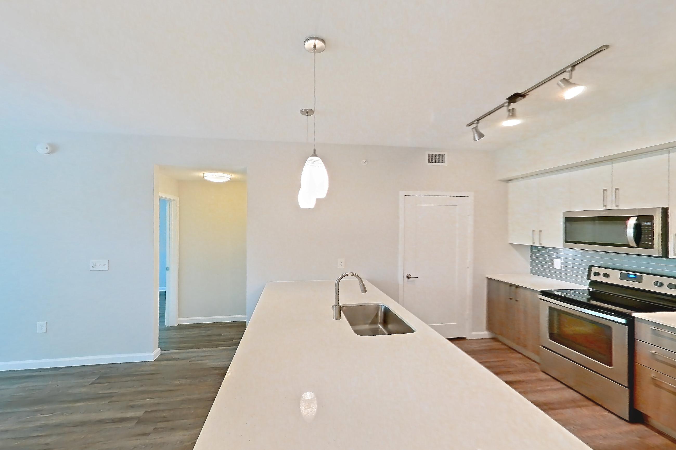 KITCHEN CORNER