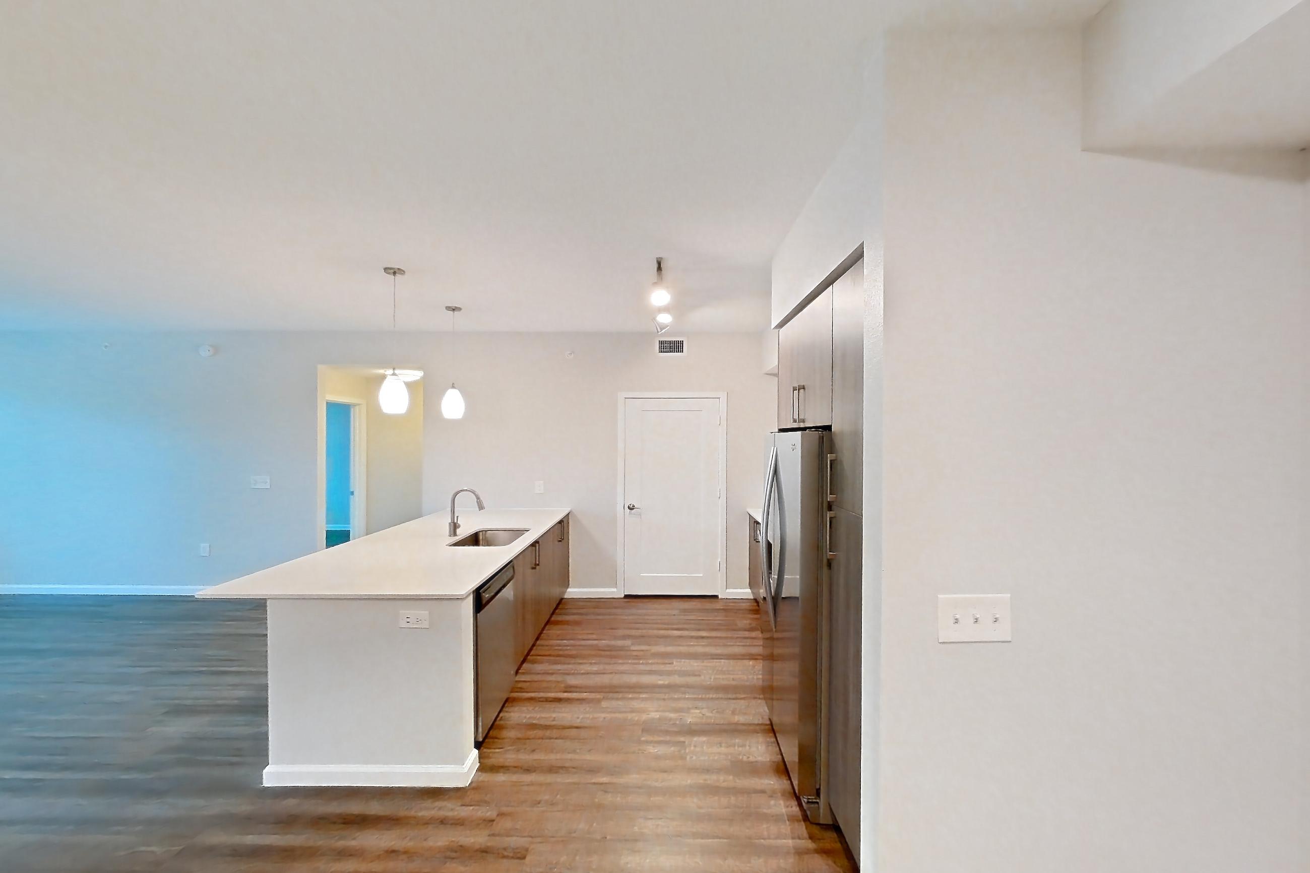 LIVING SPACE