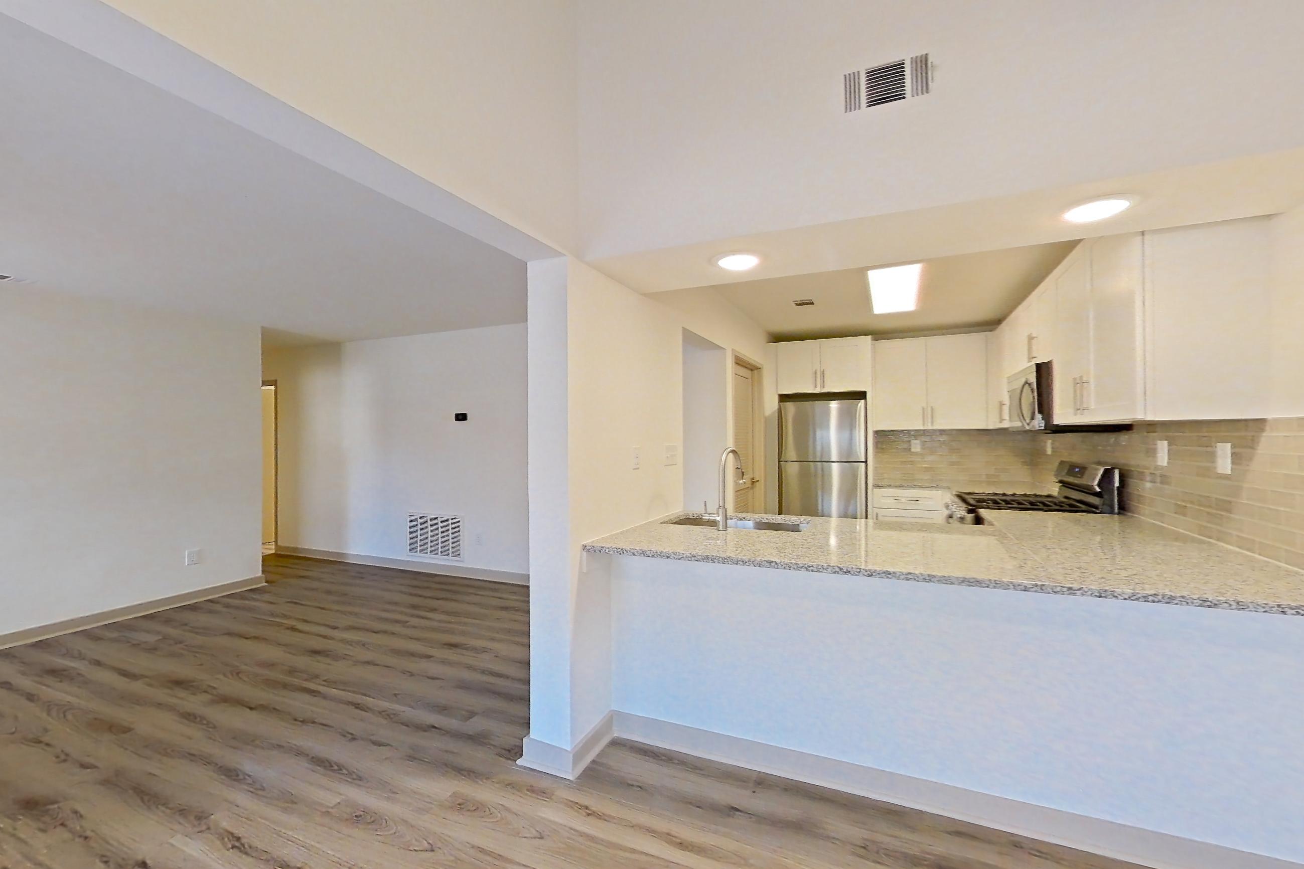 DINING ROOM (representative of this floor plan)