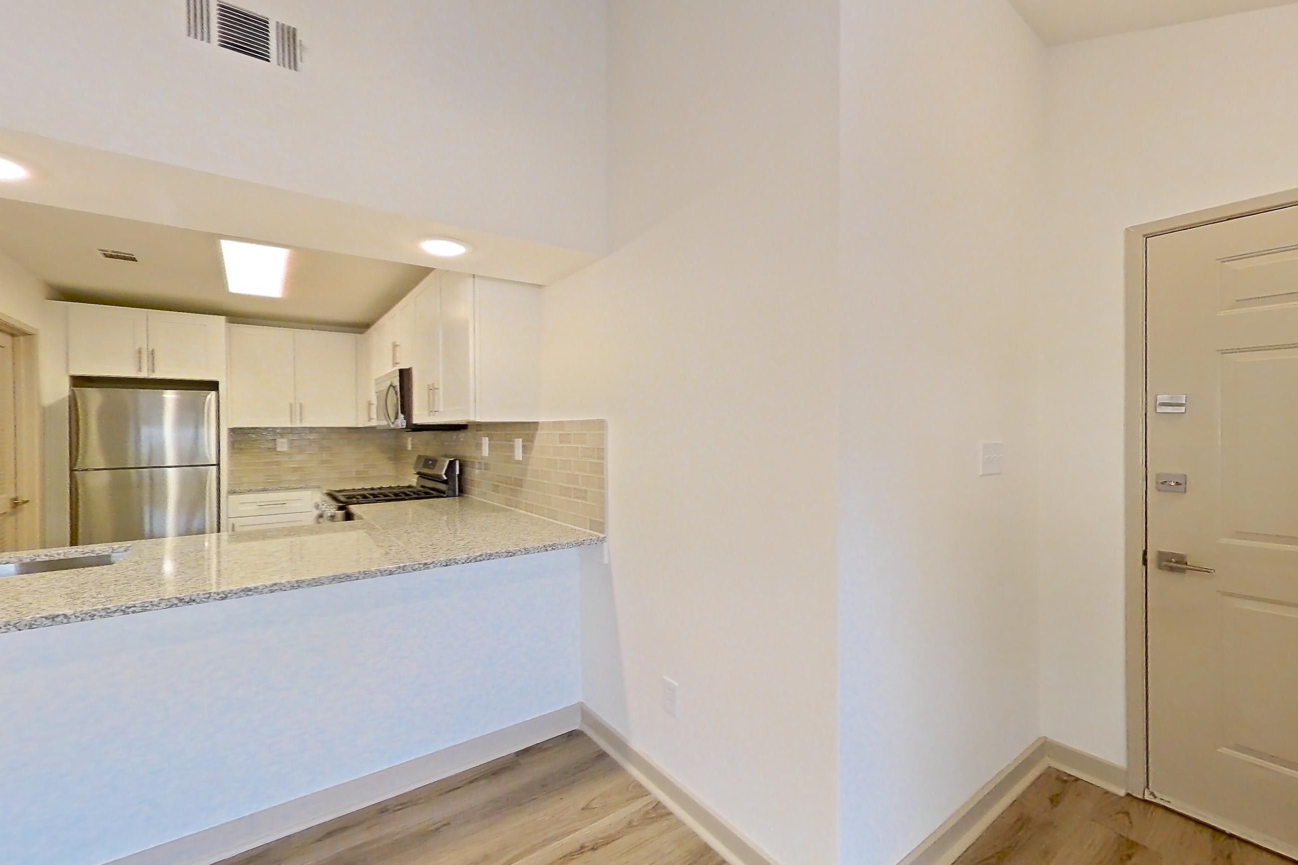 DINING ROOM (representative of this floor plan)