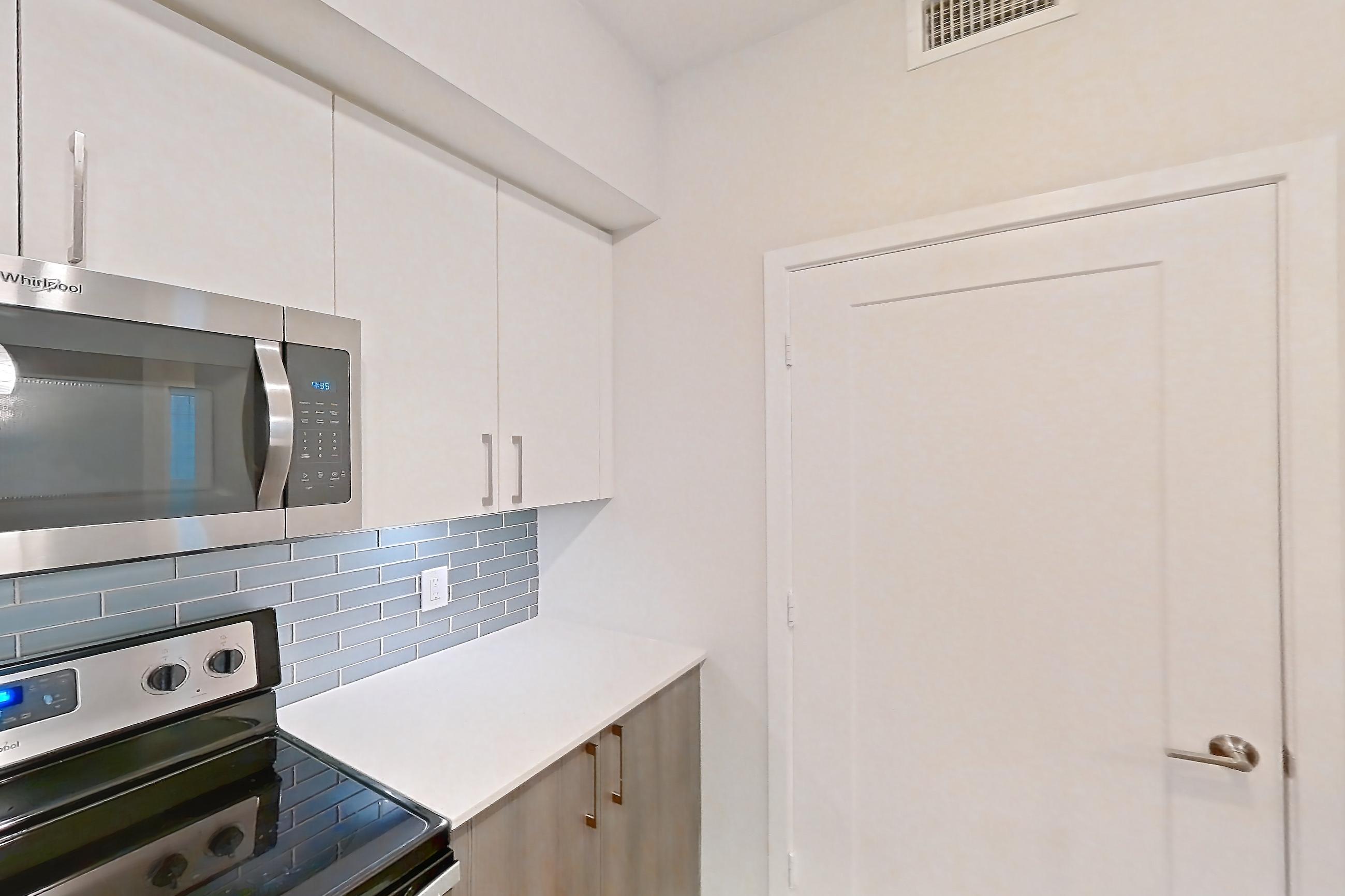 KITCHEN (representative of this floor plan)