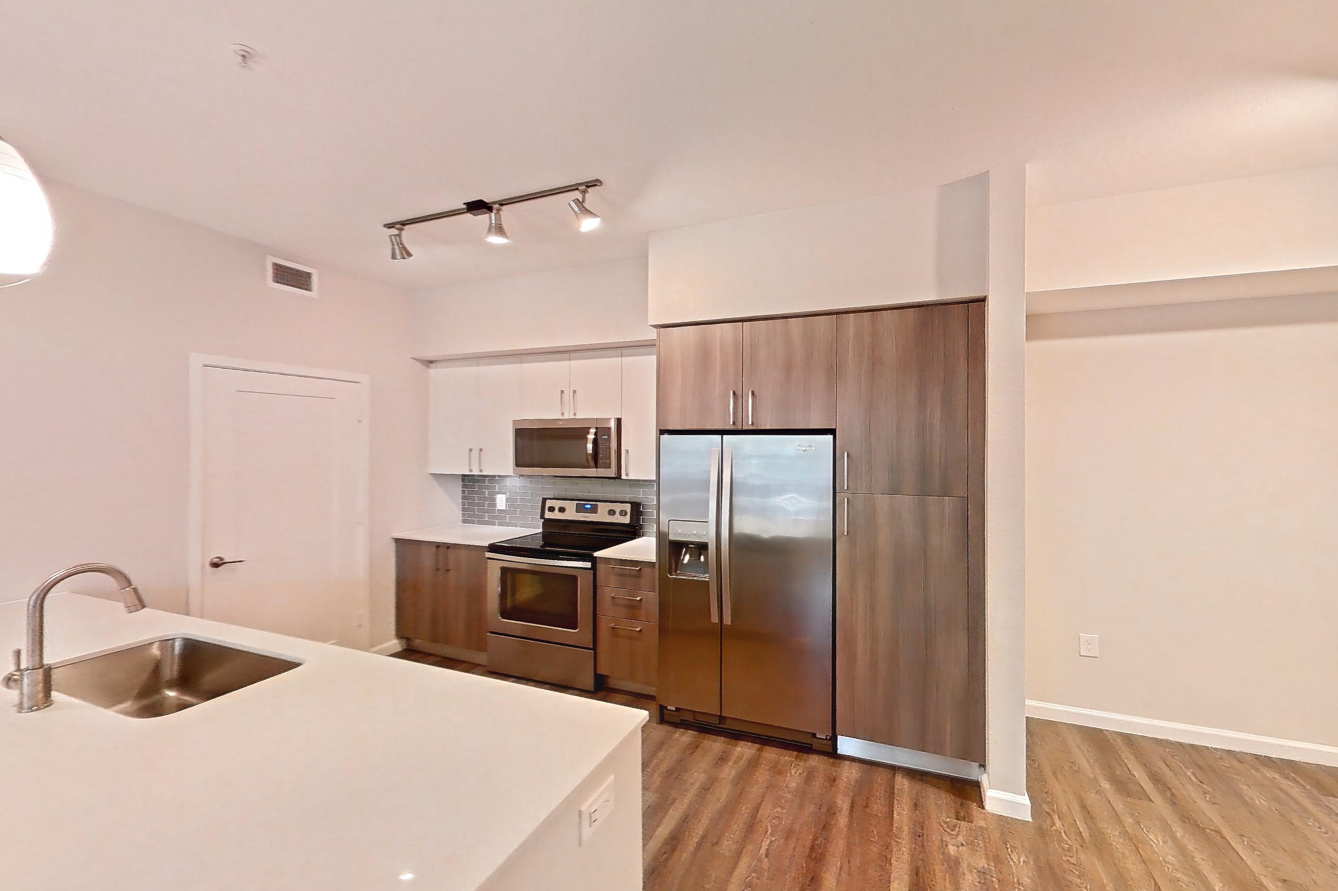 KITCHEN CORNER