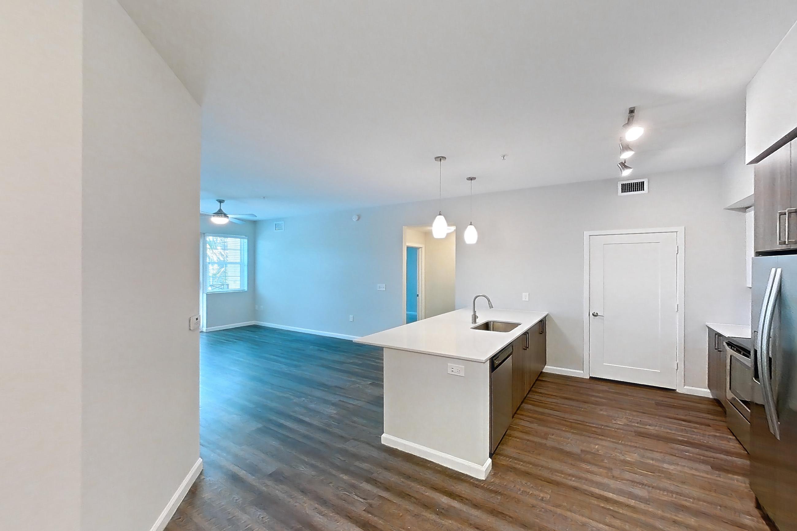 LIVING SPACE