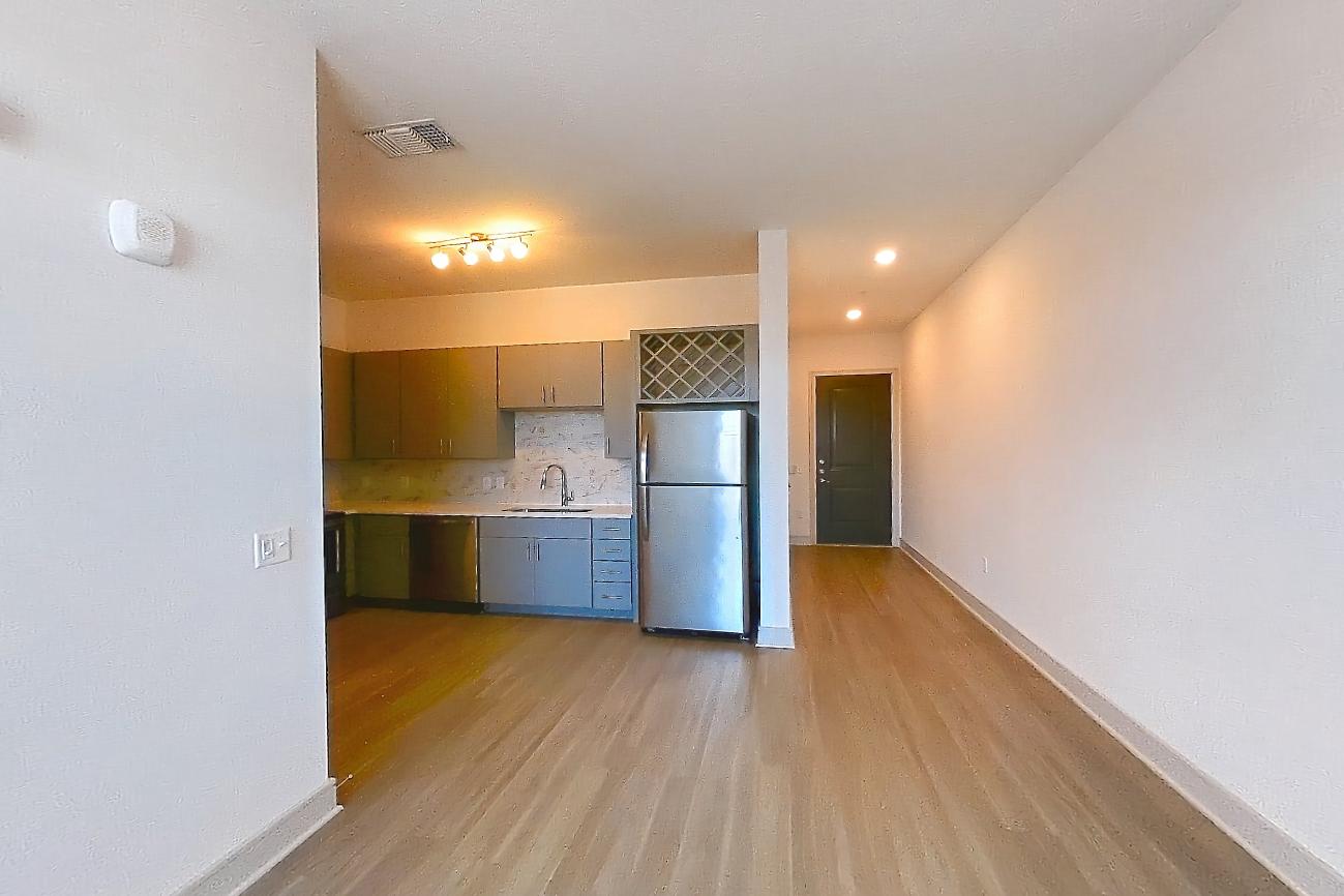 LIVING SPACE
