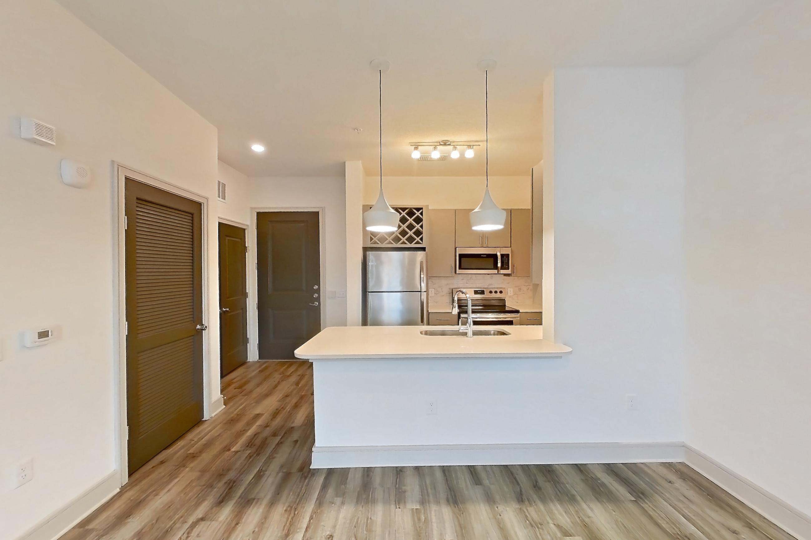 LIVING SPACE