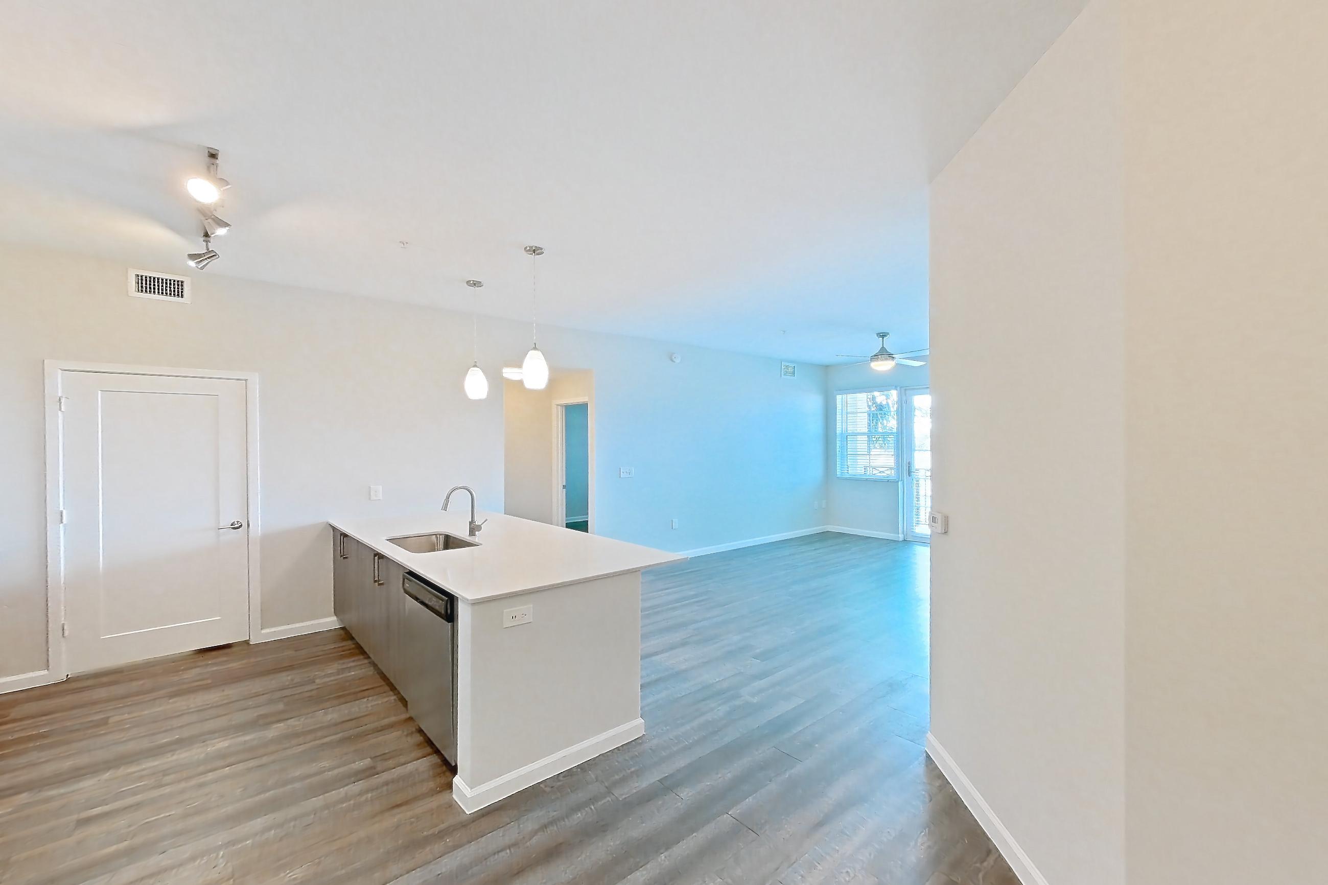 LIVING SPACE