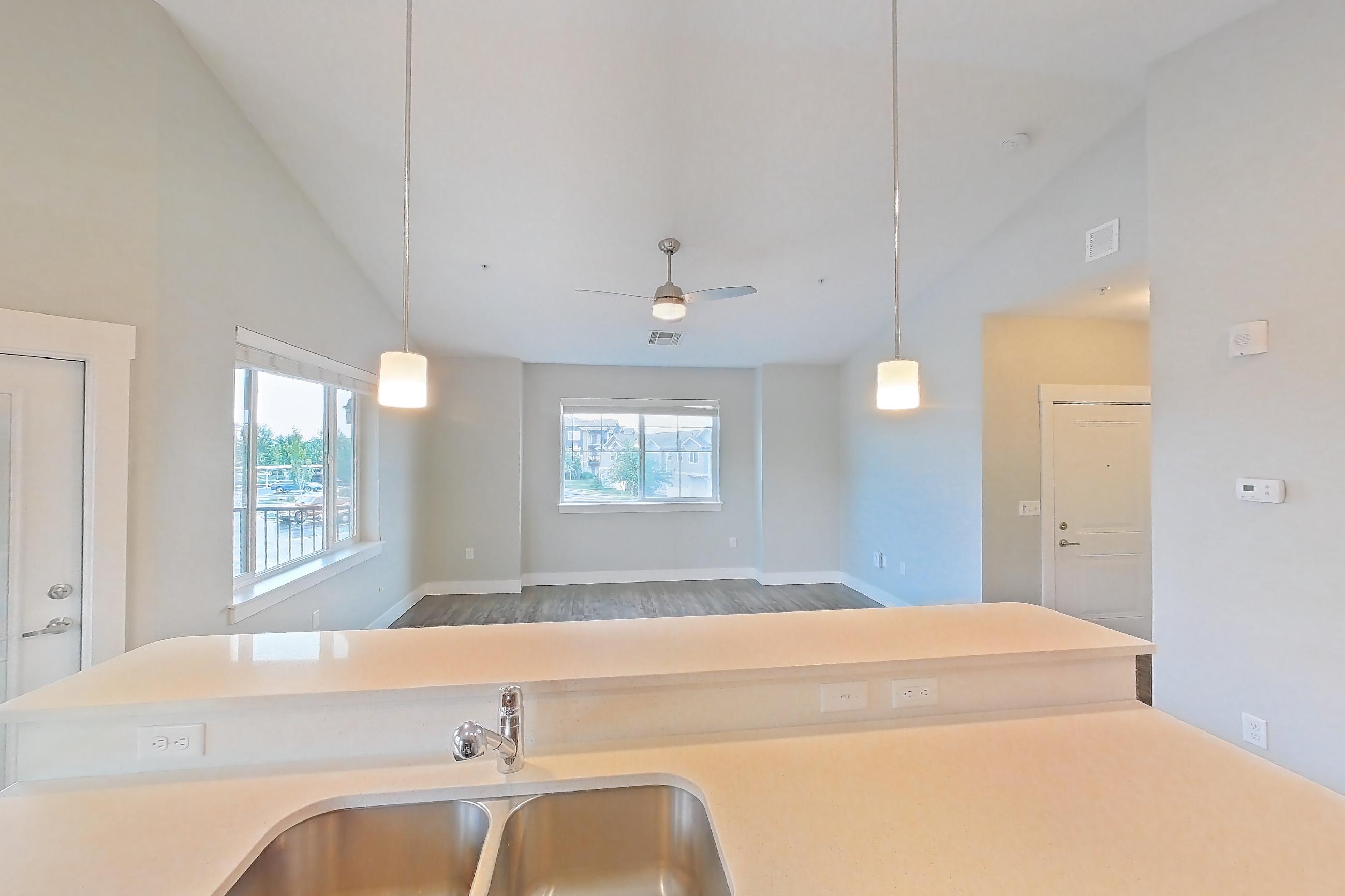 KITCHEN (representative of this floor plan)