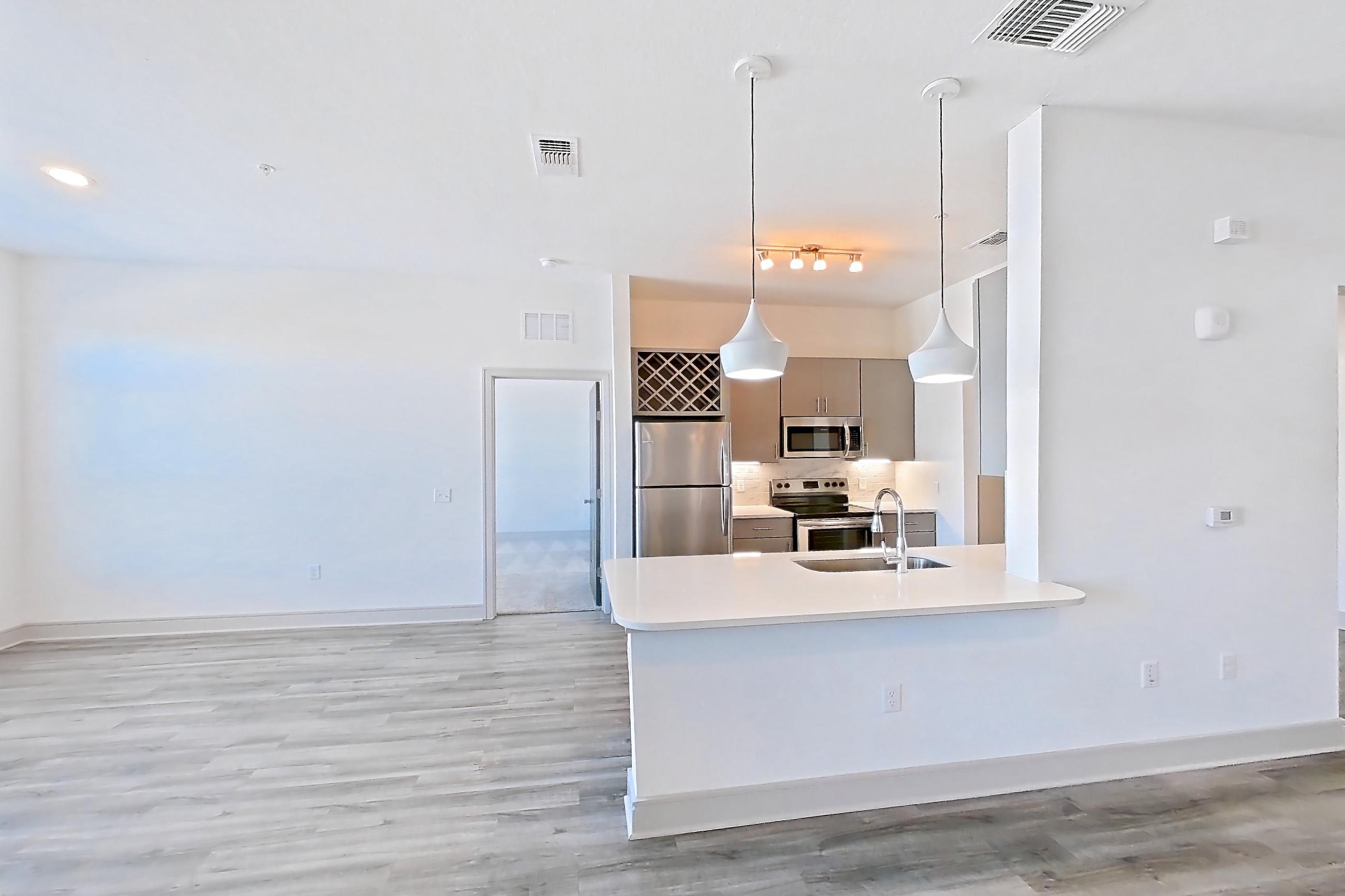 LIVING SPACE