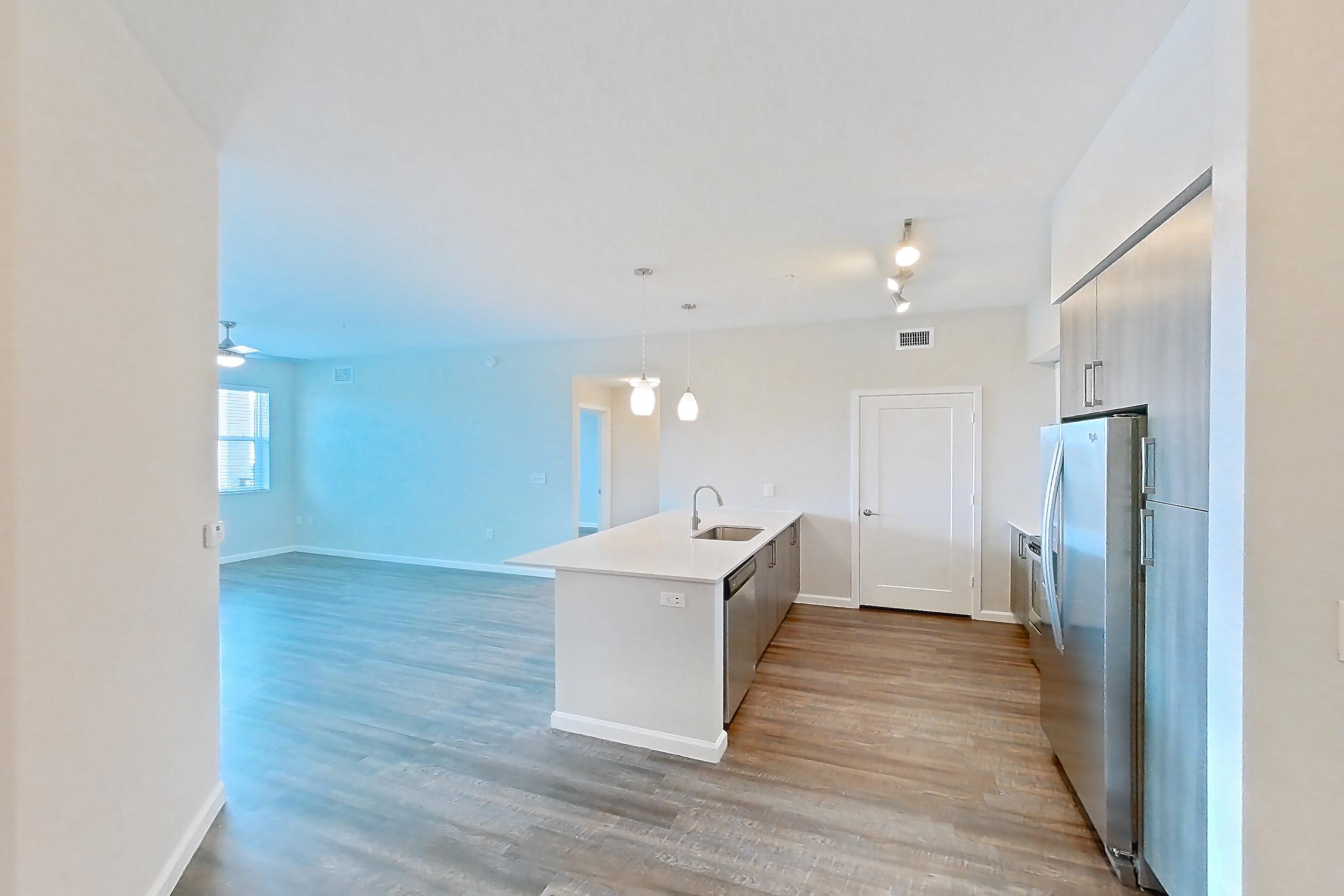 LIVING SPACE