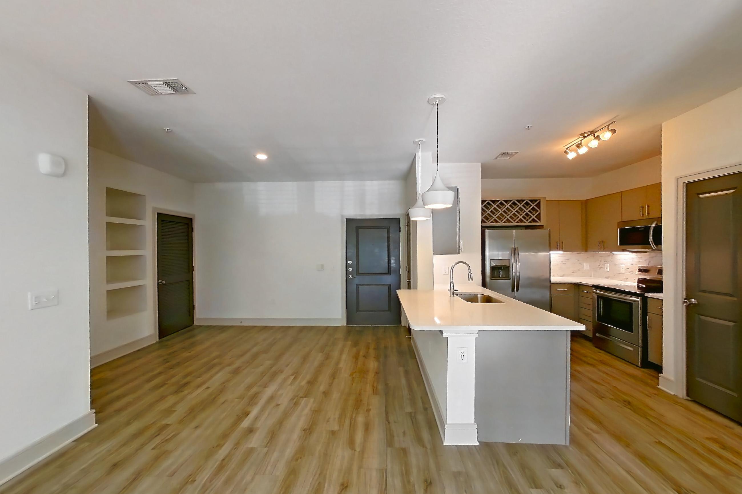 LIVING SPACE