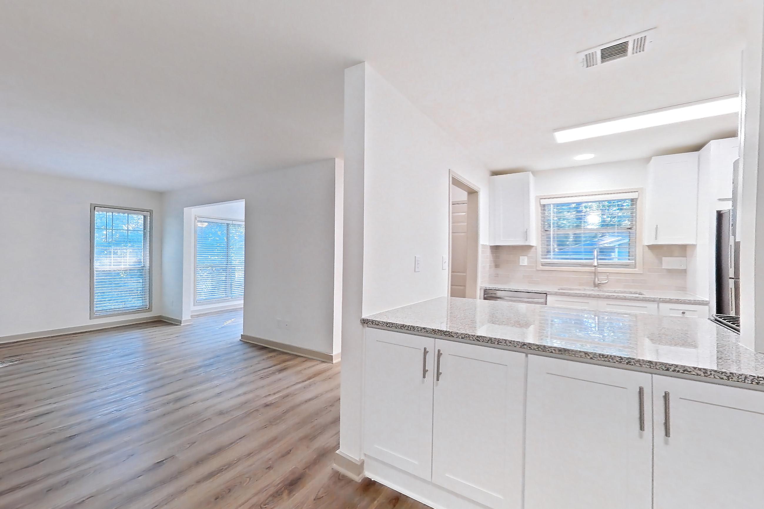 DINING ROOM (representative of this floor plan)