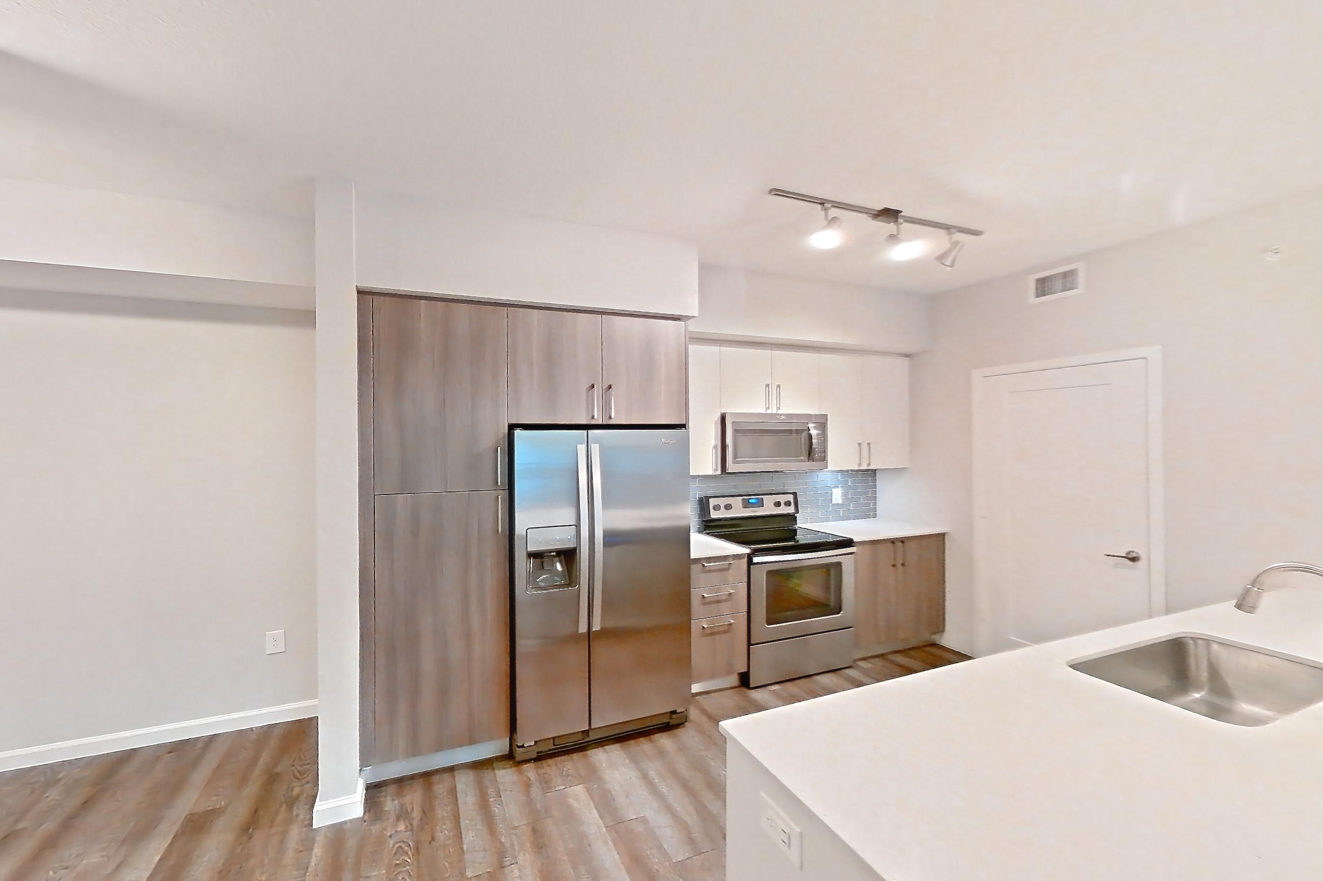 KITCHEN CORNER