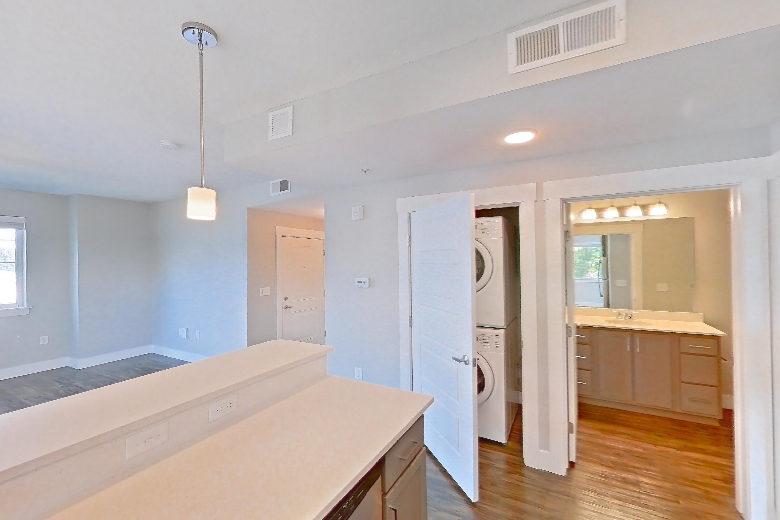 Kitchen in Apartment p206 at Cortland at Ten Mile, A4 - McCall floor plan