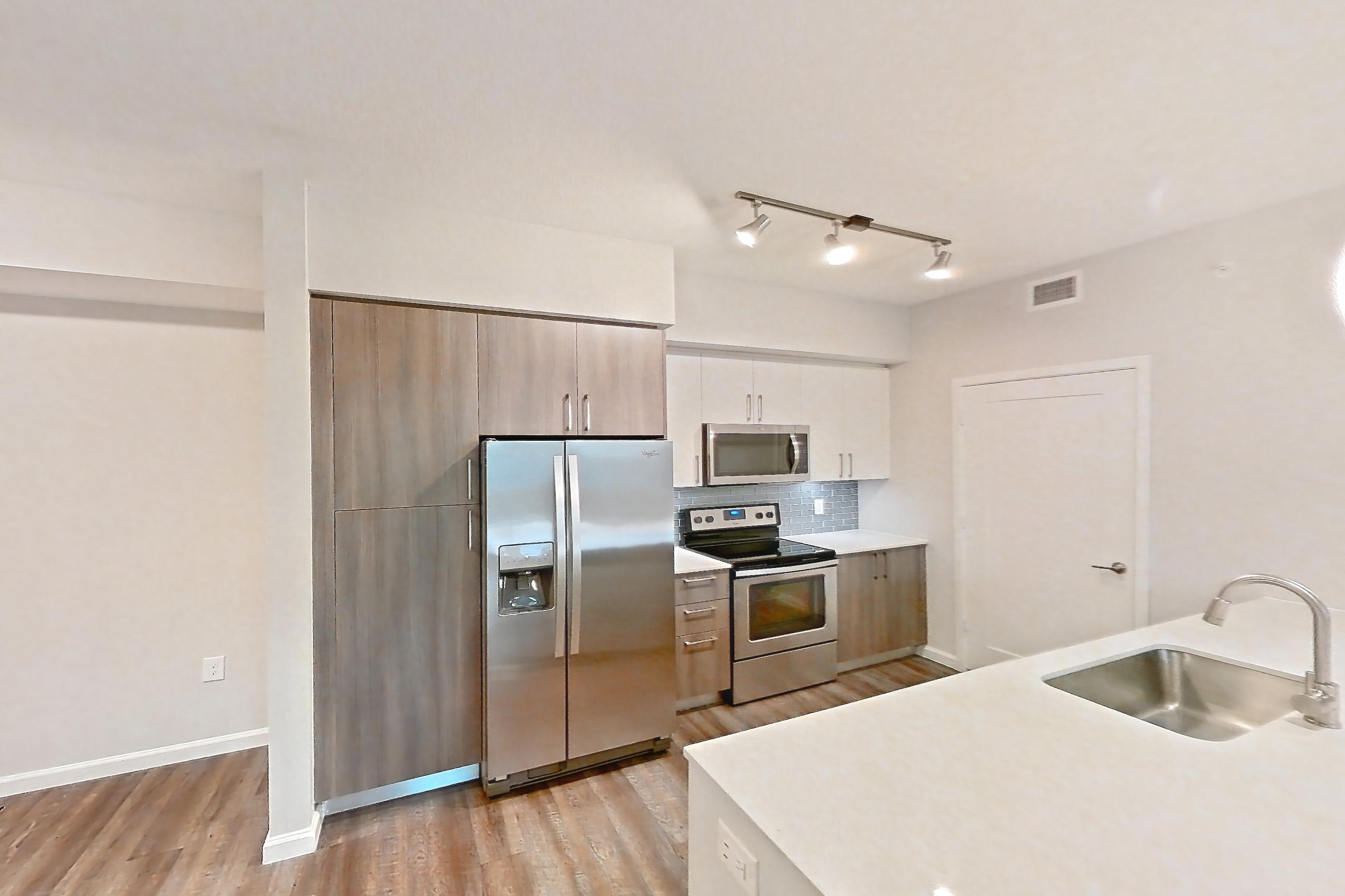 KITCHEN CORNER