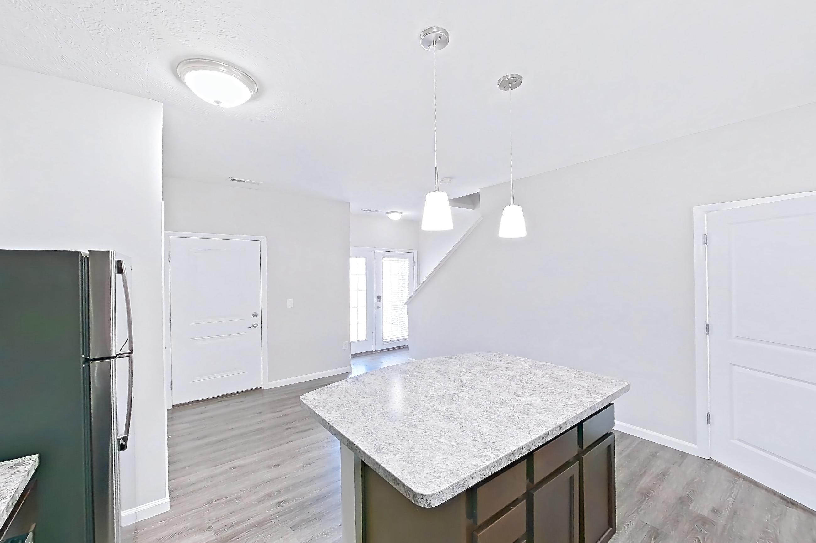 KITCHEN (representative of this floor plan)