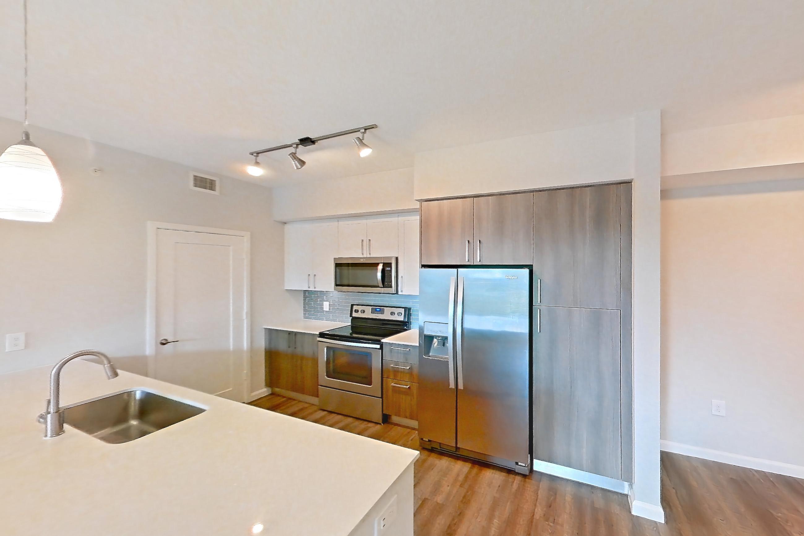 KITCHEN CORNER