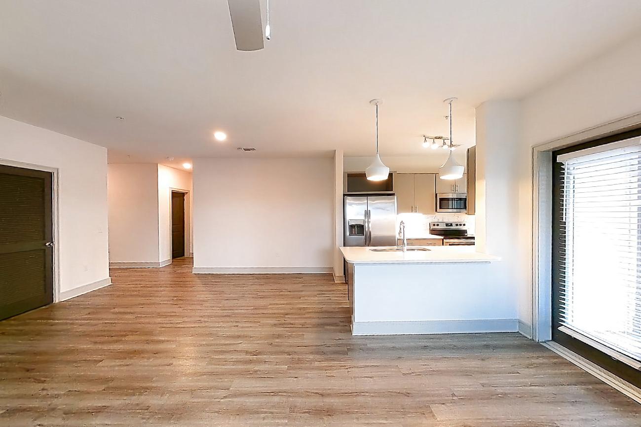 LIVING SPACE