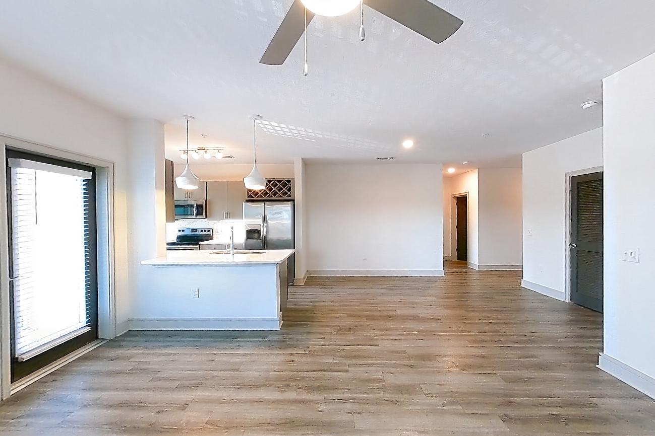 LIVING SPACE