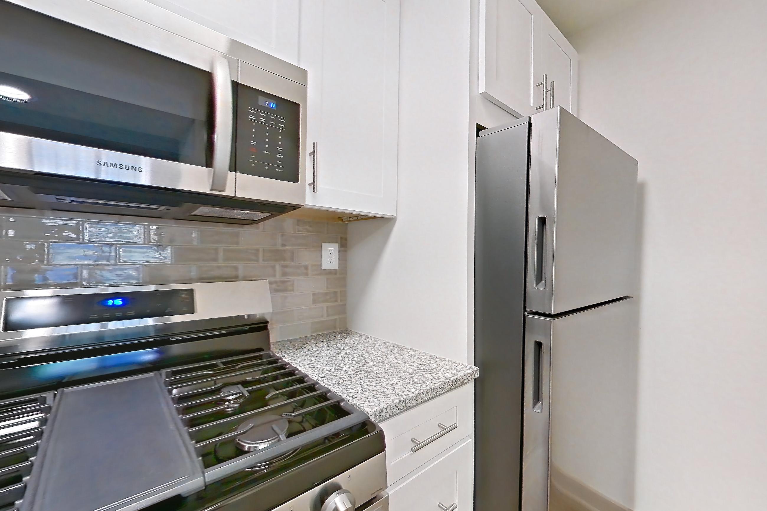 KITCHEN (representative of this floor plan)