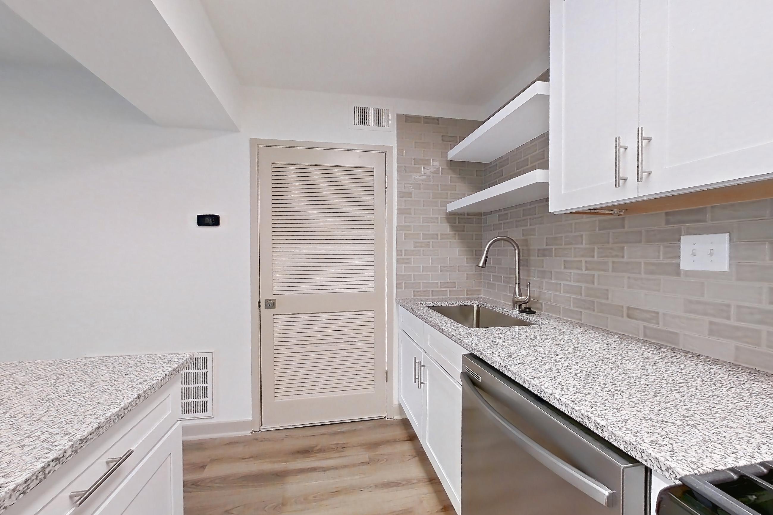 KITCHEN (representative of this floor plan)