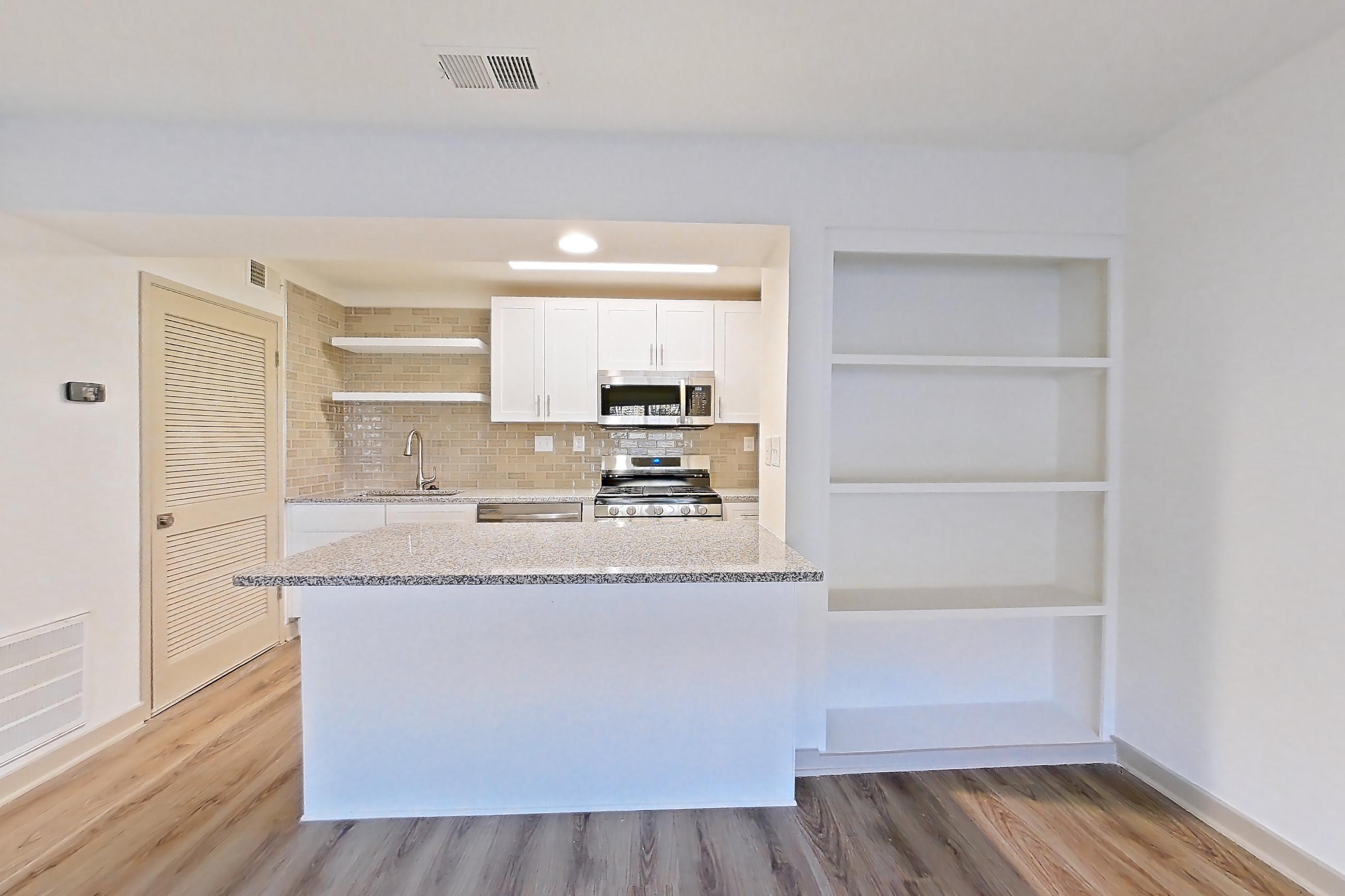 LIVING ROOM (representative of this floor plan)