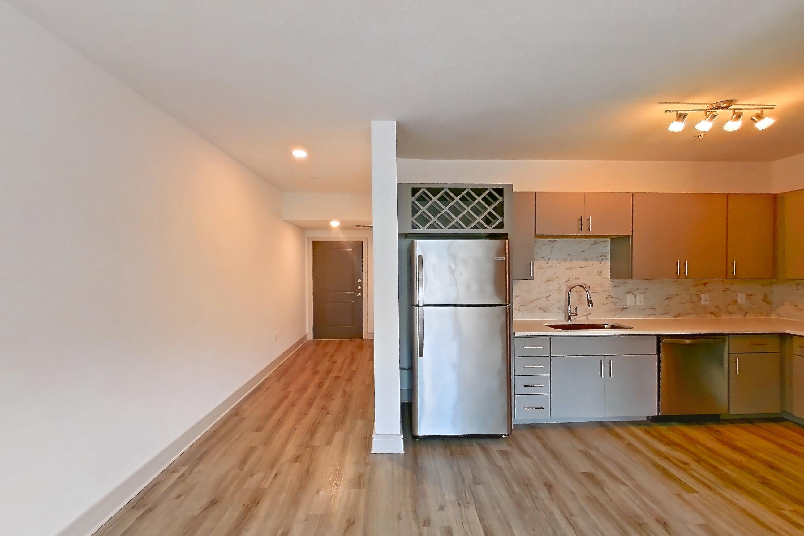 LIVING SPACE