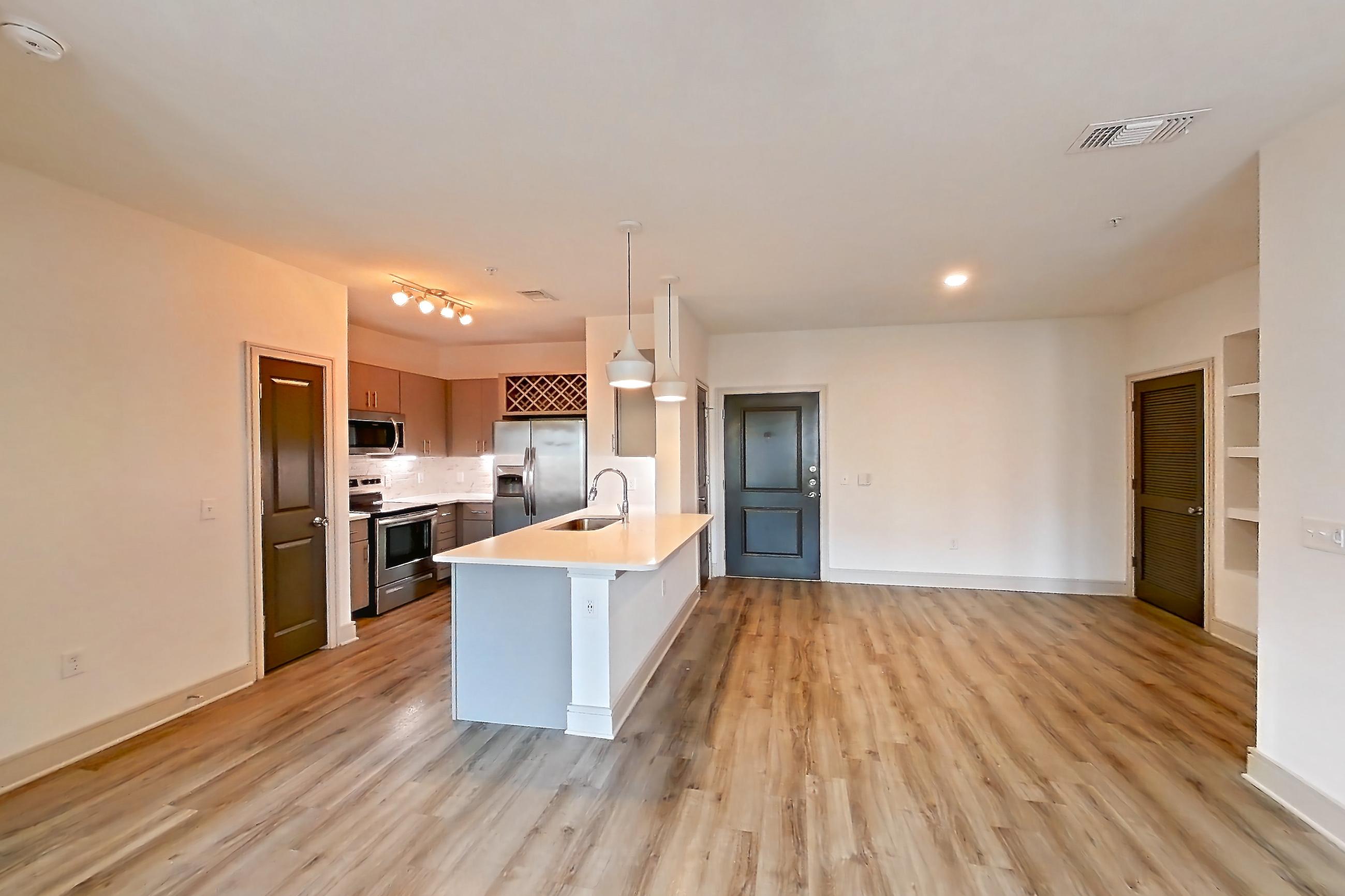 LIVING SPACE