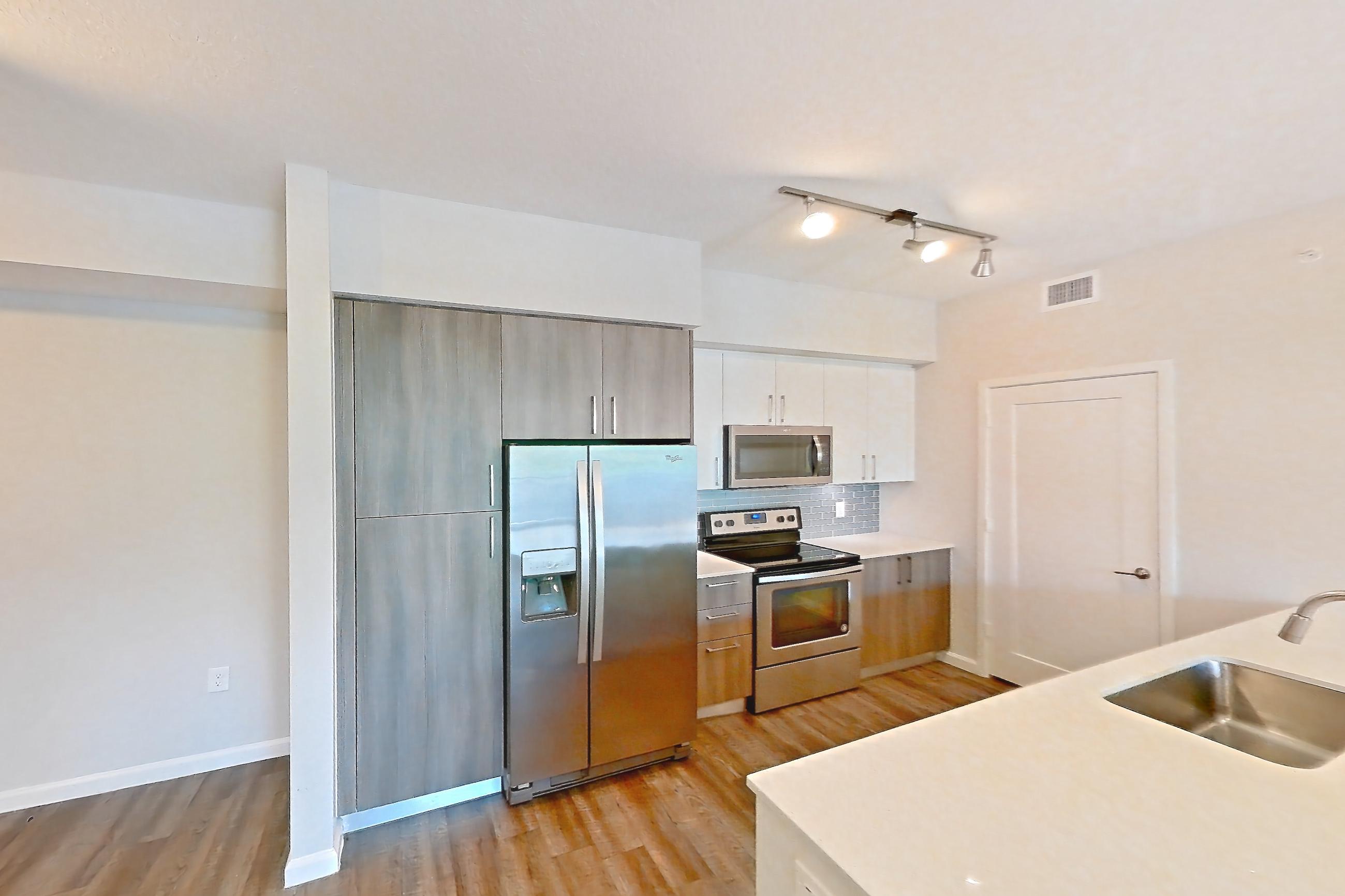 KITCHEN CORNER