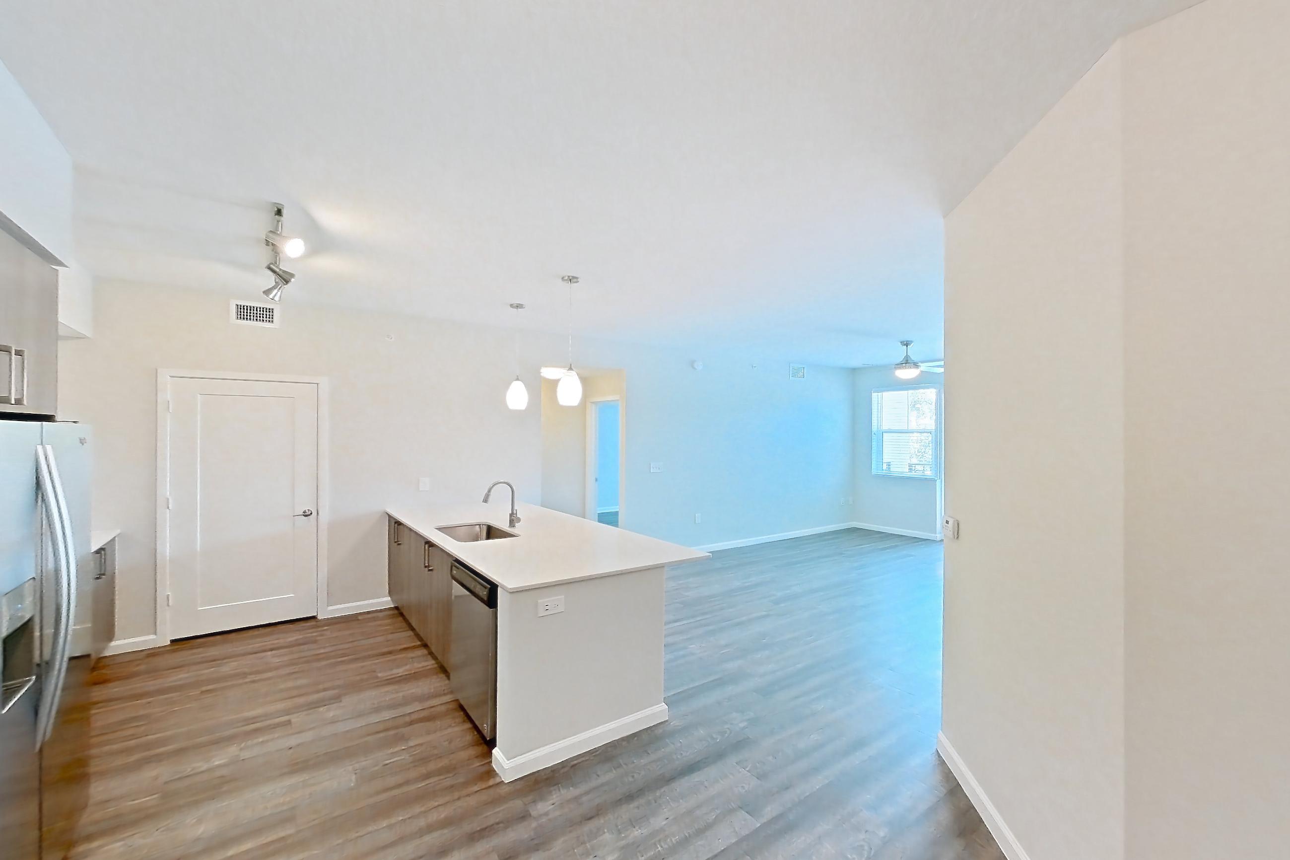 LIVING SPACE