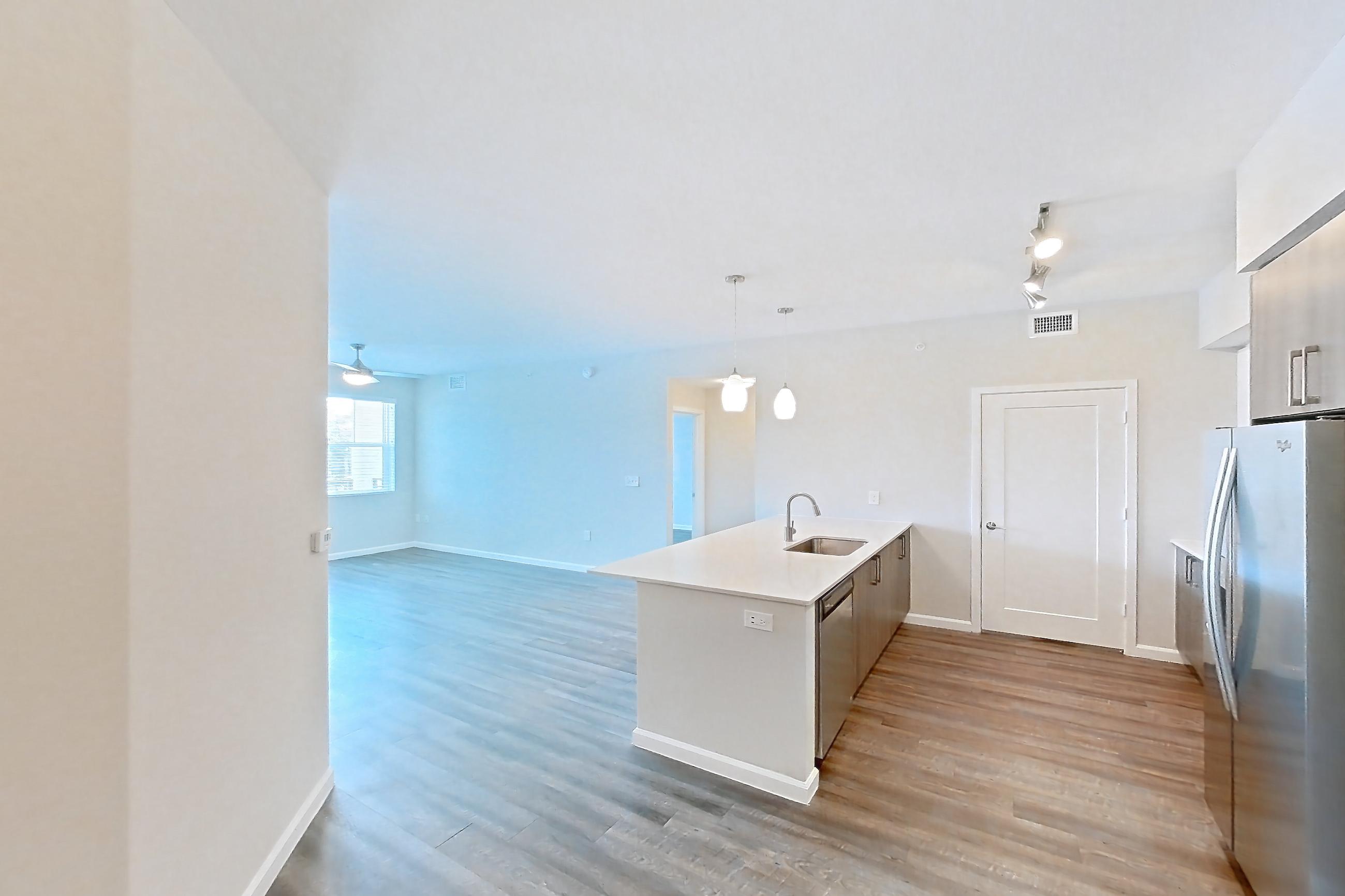 LIVING SPACE