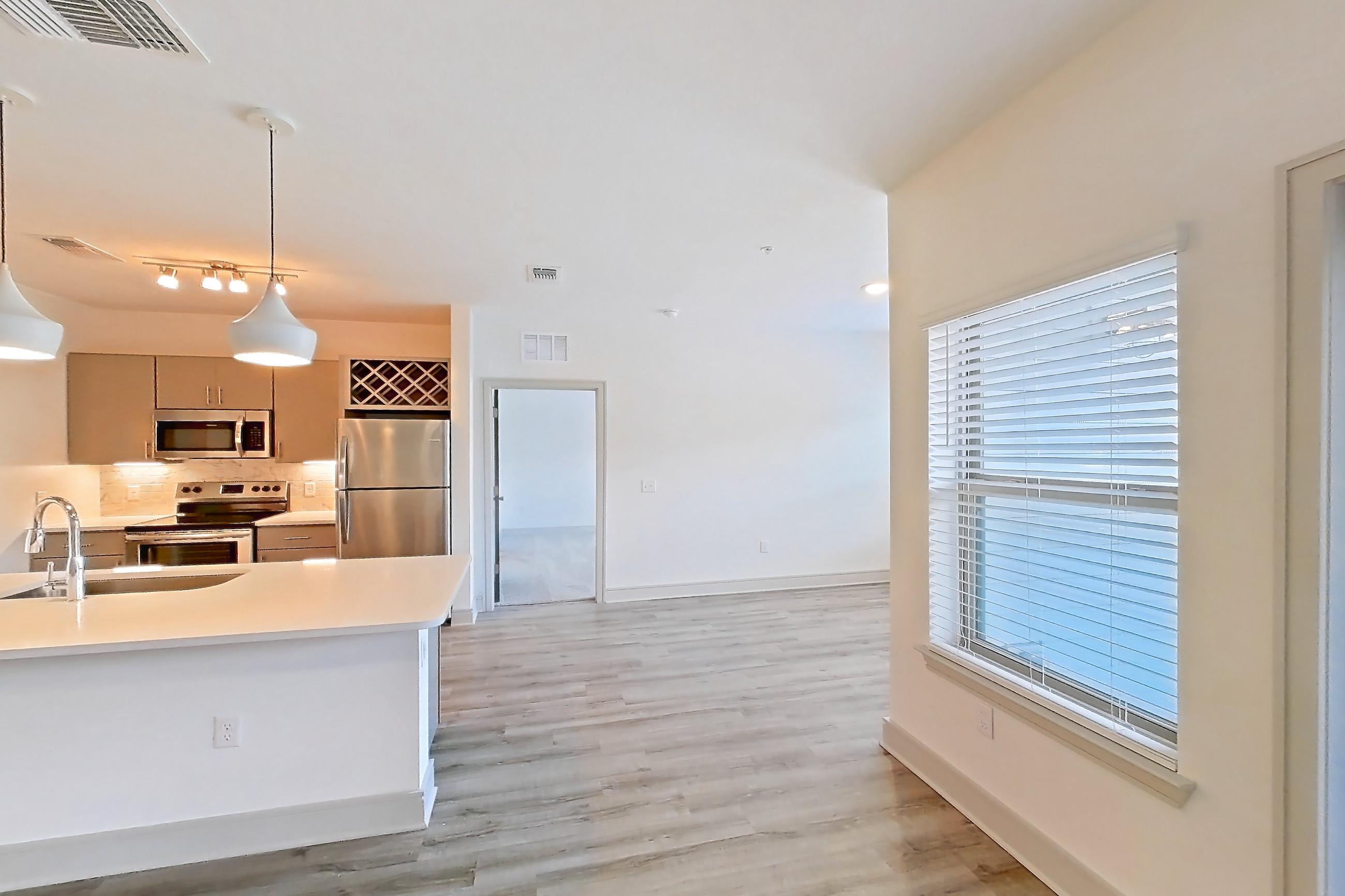 LIVING SPACE