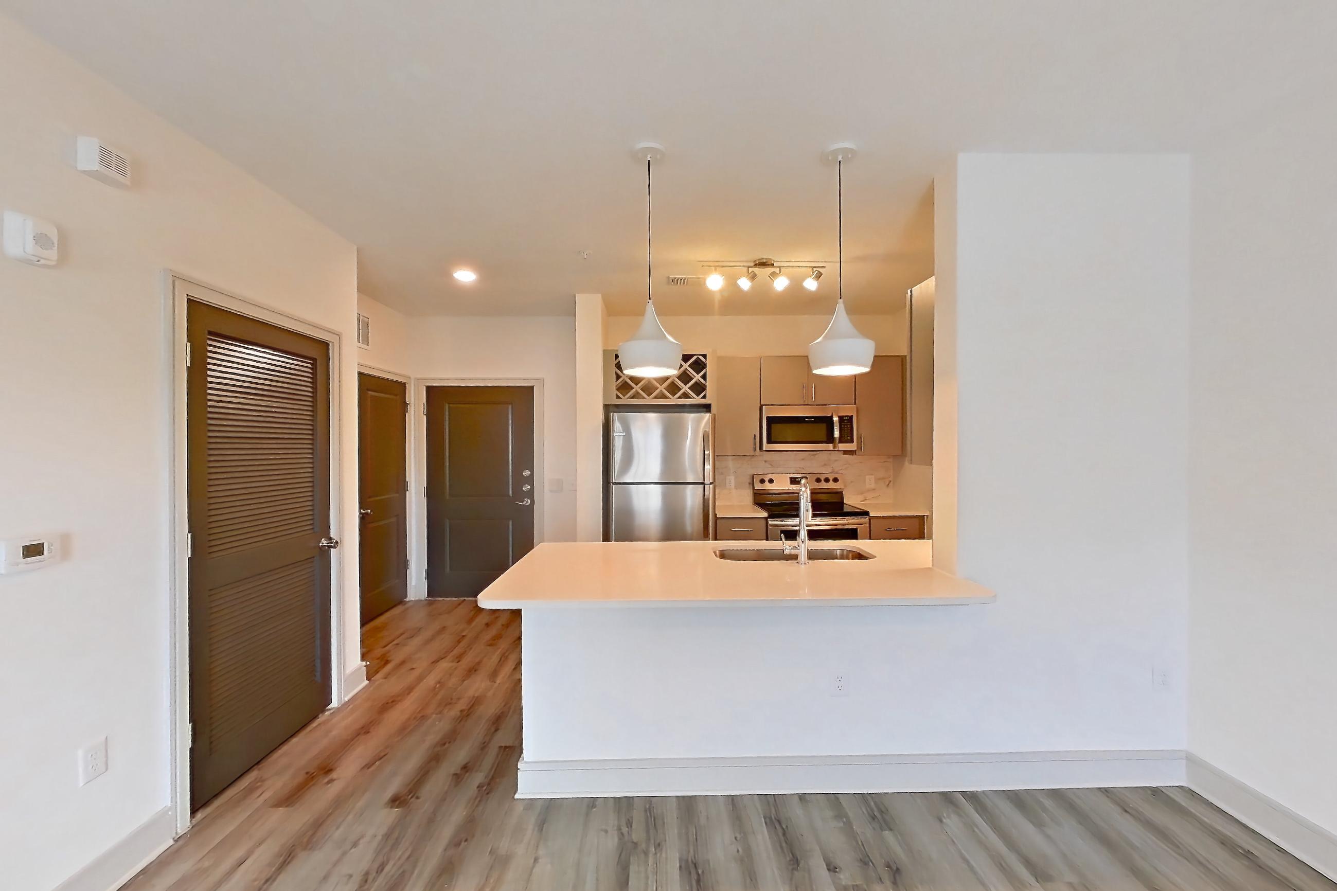 LIVING SPACE